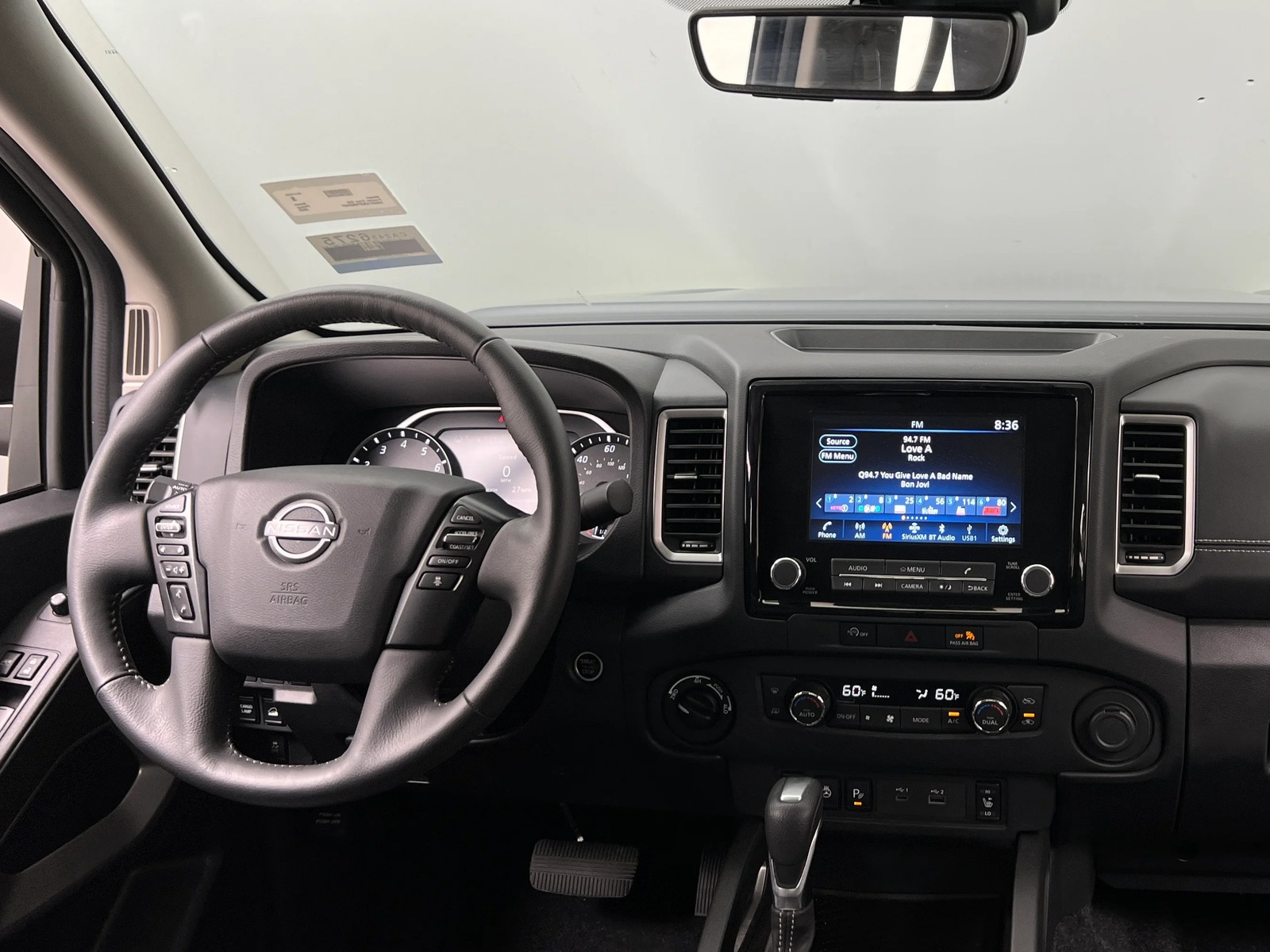 Thumbnail: 2023 Nissan Frontier - 3