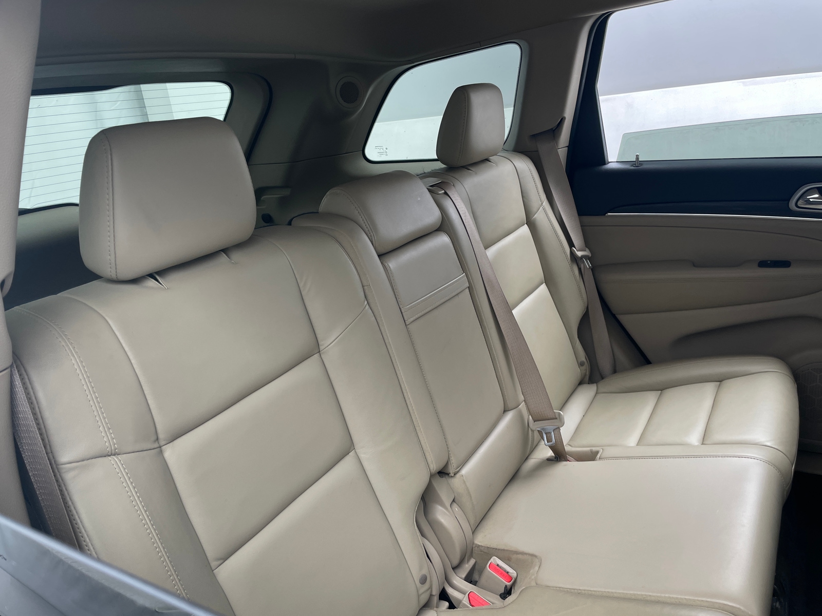 Thumbnail: 2019 Jeep Grand Cherokee - 5