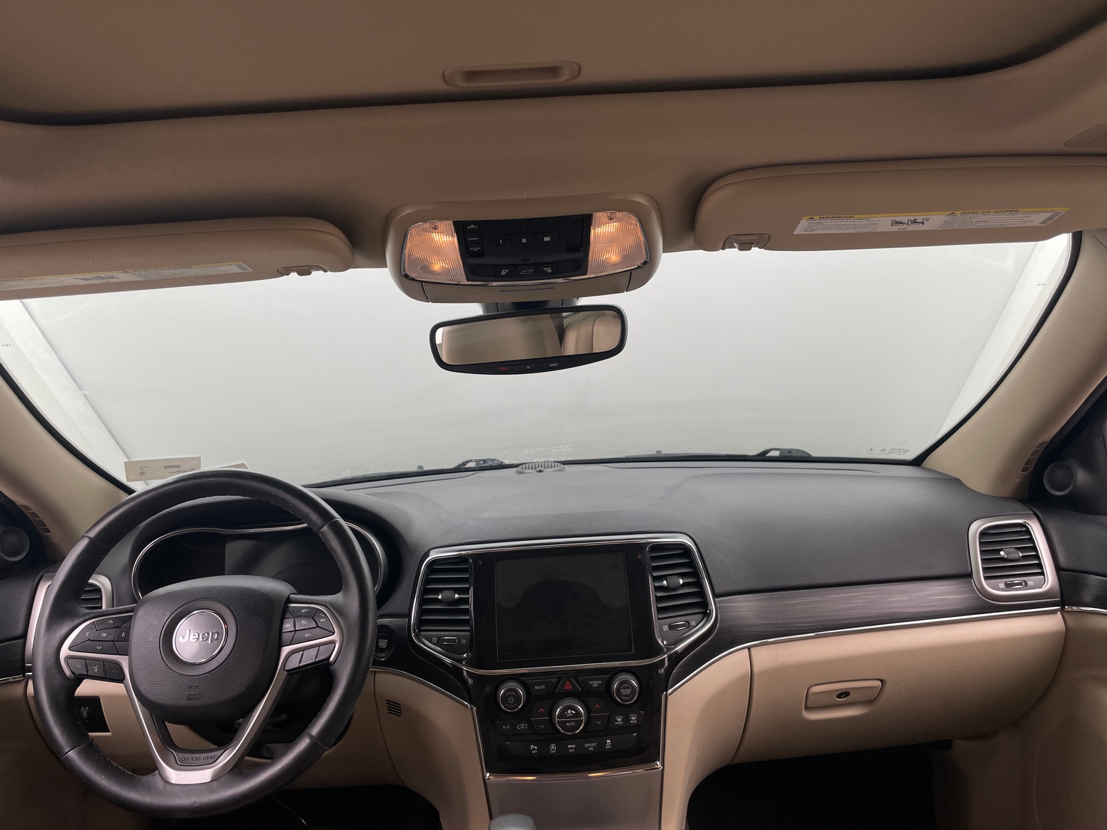 Thumbnail: 2019 Jeep Grand Cherokee - 2