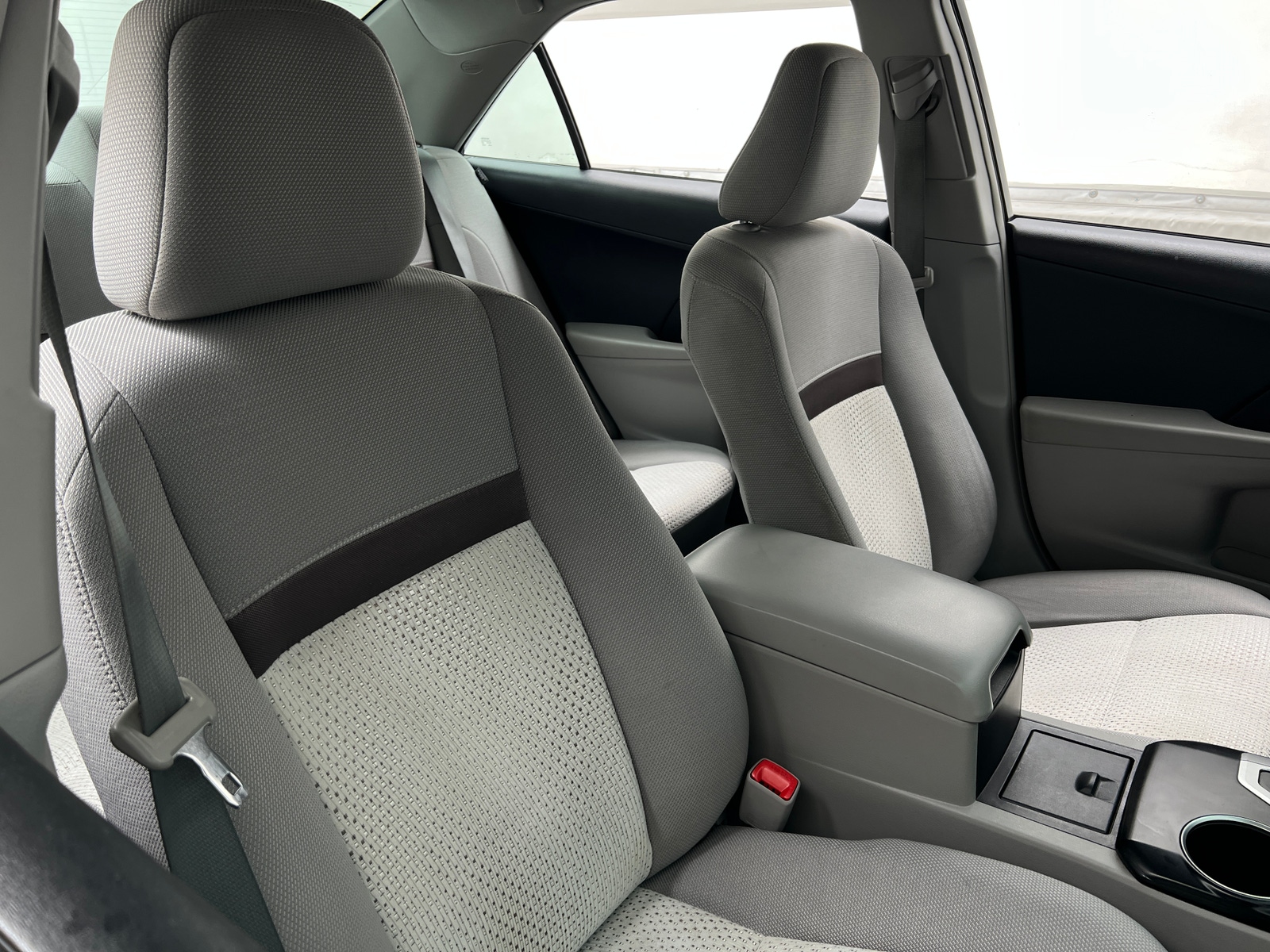 Thumbnail: 2014 Toyota Camry - 2