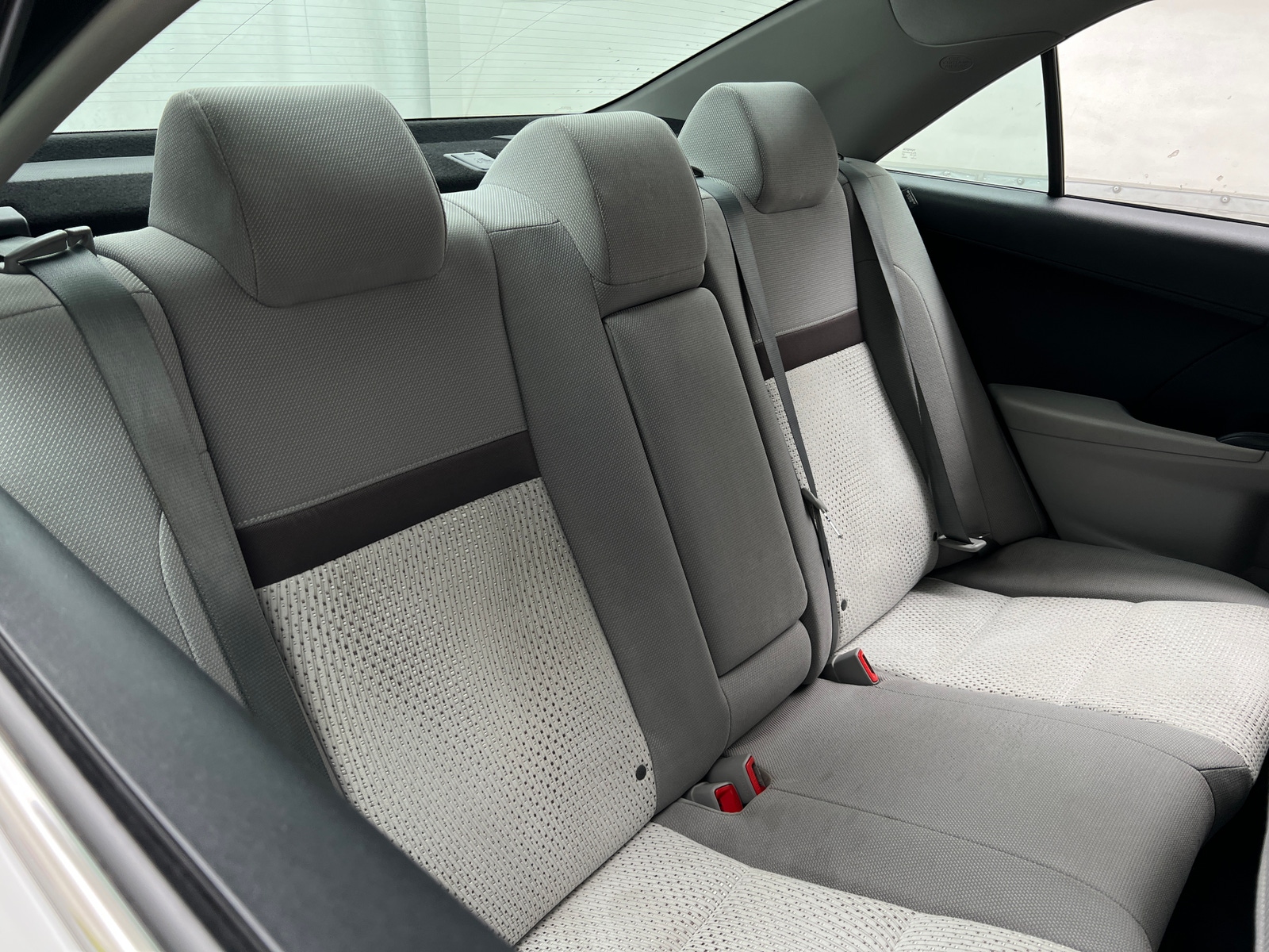 Thumbnail: 2014 Toyota Camry - 6