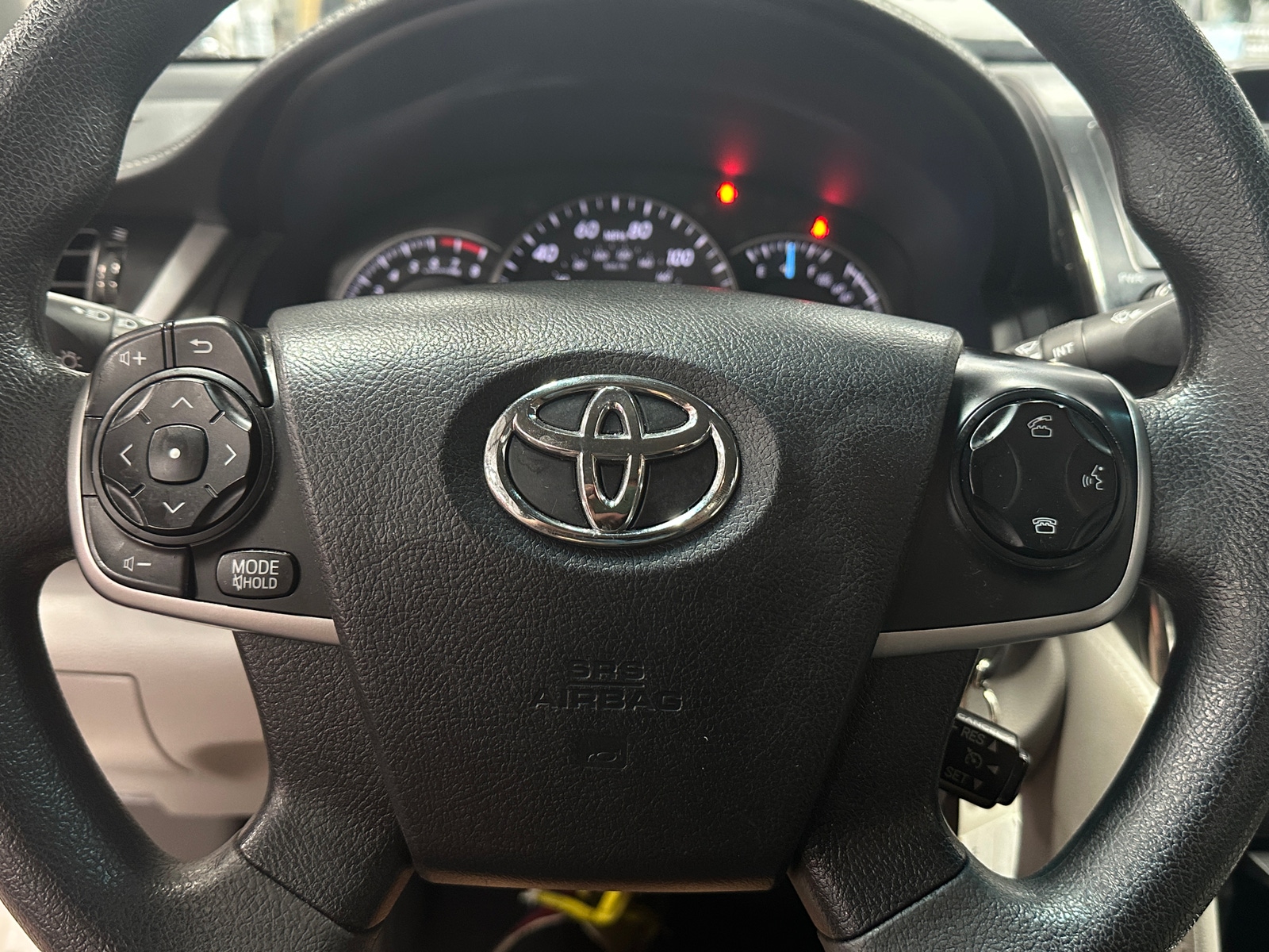Thumbnail: 2014 Toyota Camry - 5