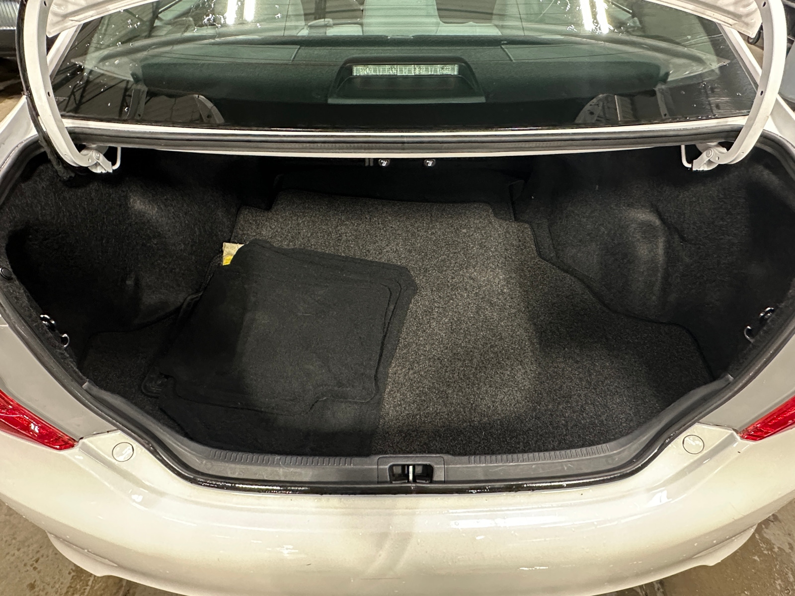 Thumbnail: 2014 Toyota Camry - 7
