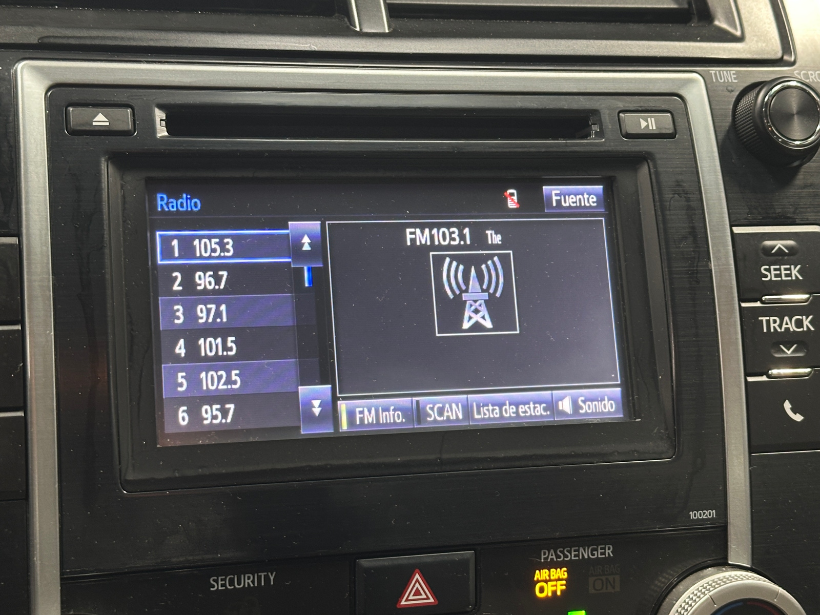 Thumbnail: 2014 Toyota Camry - 4
