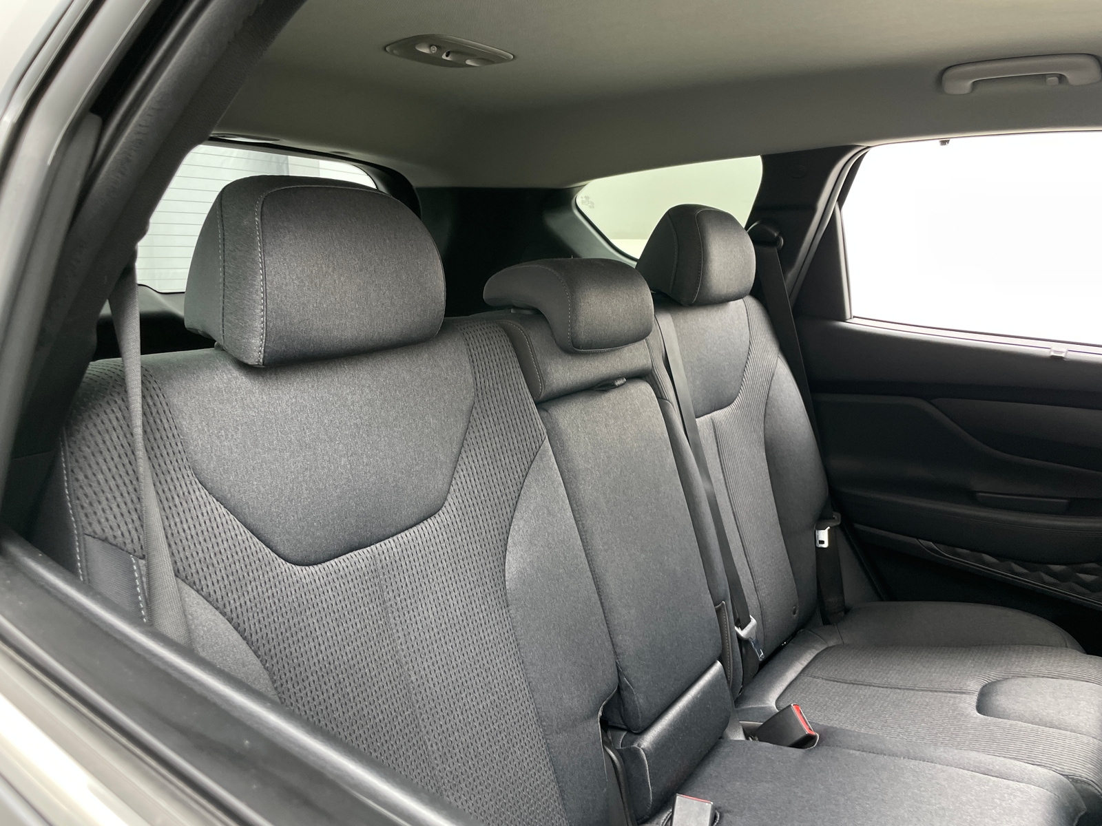 Thumbnail: 2021 Hyundai Santa Fe - 6