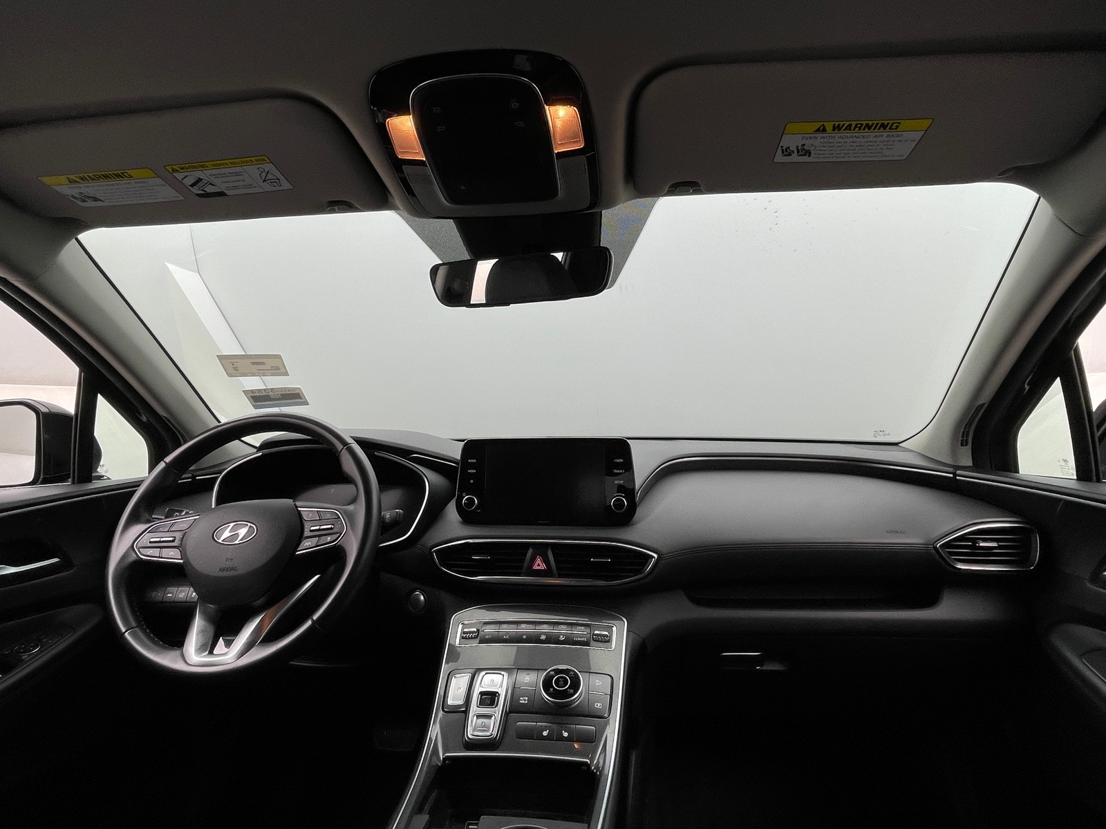 Thumbnail: 2021 Hyundai Santa Fe - 3
