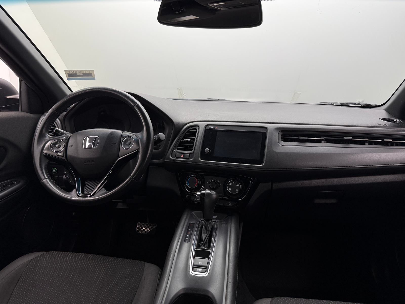 Thumbnail: 2019 Honda HR-V - 3