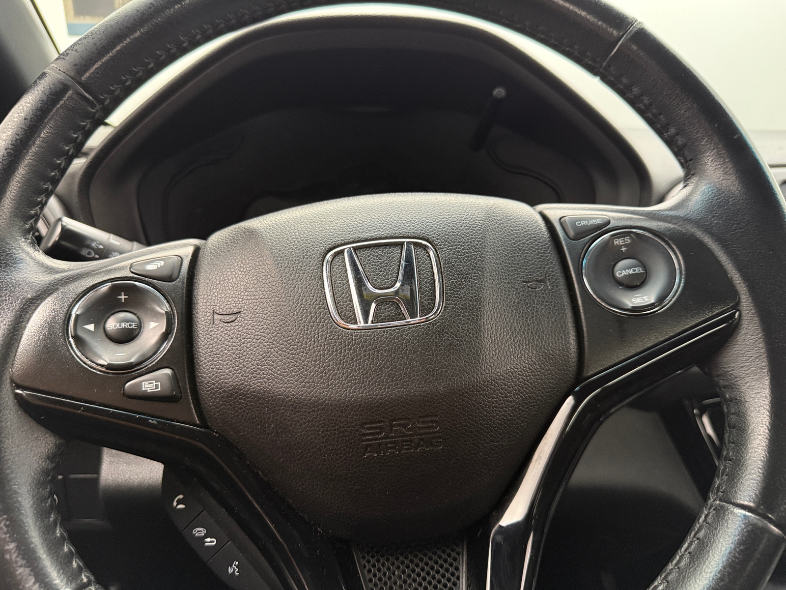 Thumbnail: 2019 Honda HR-V - 5