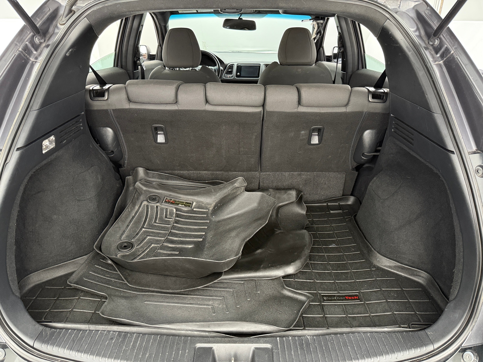 Thumbnail: 2019 Honda HR-V - 7
