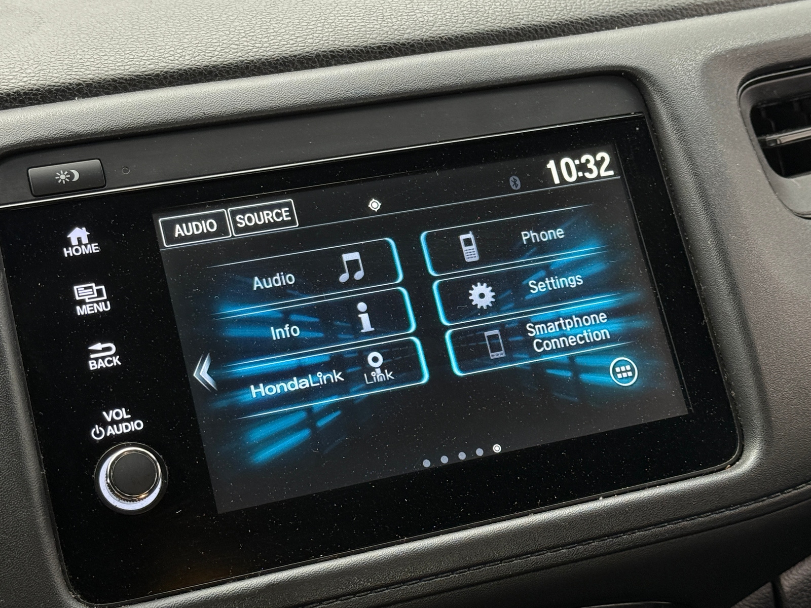 Thumbnail: 2019 Honda HR-V - 4