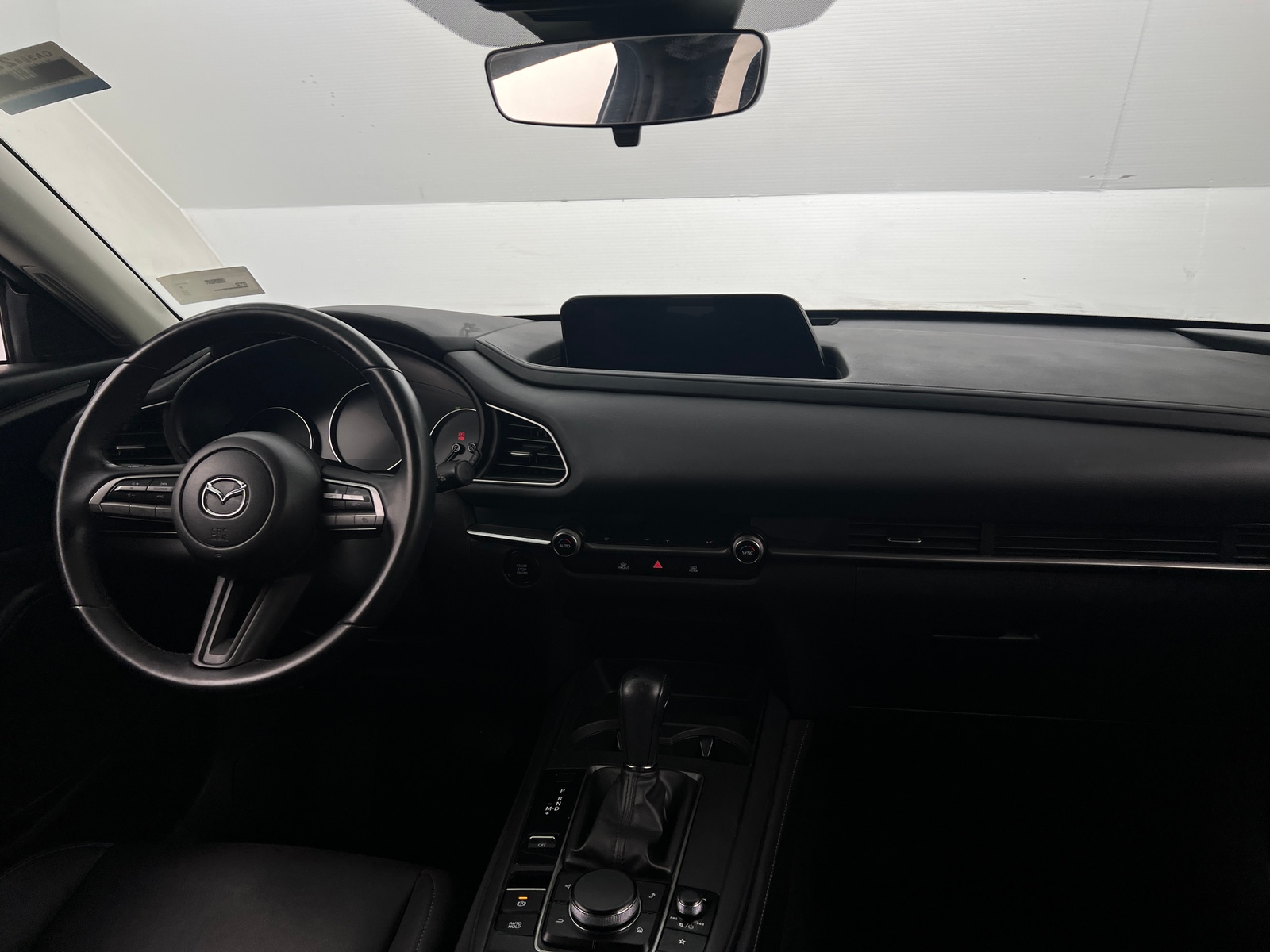 Thumbnail: 2023 Mazda CX-30 - 3