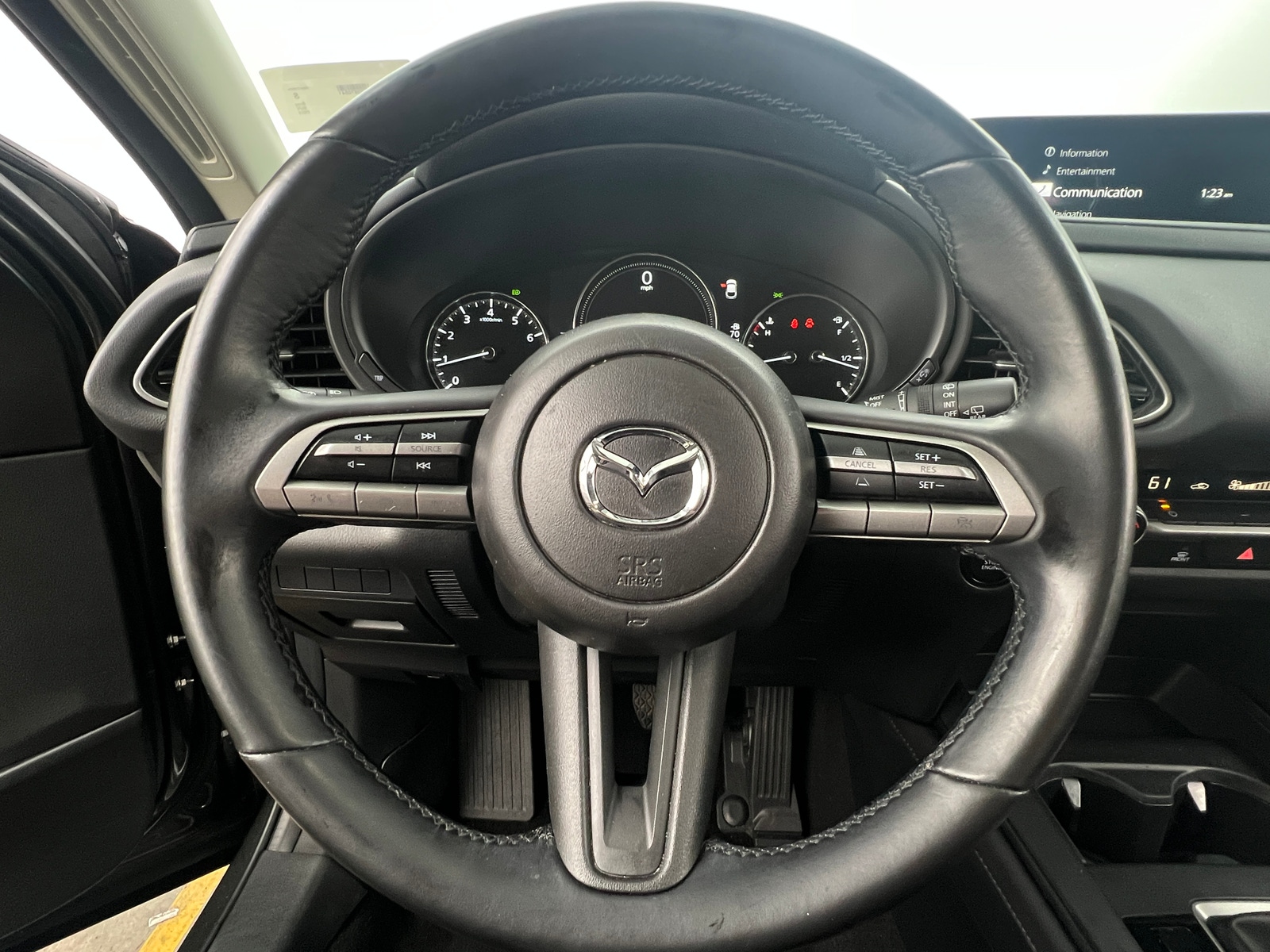 Thumbnail: 2023 Mazda CX-30 - 5