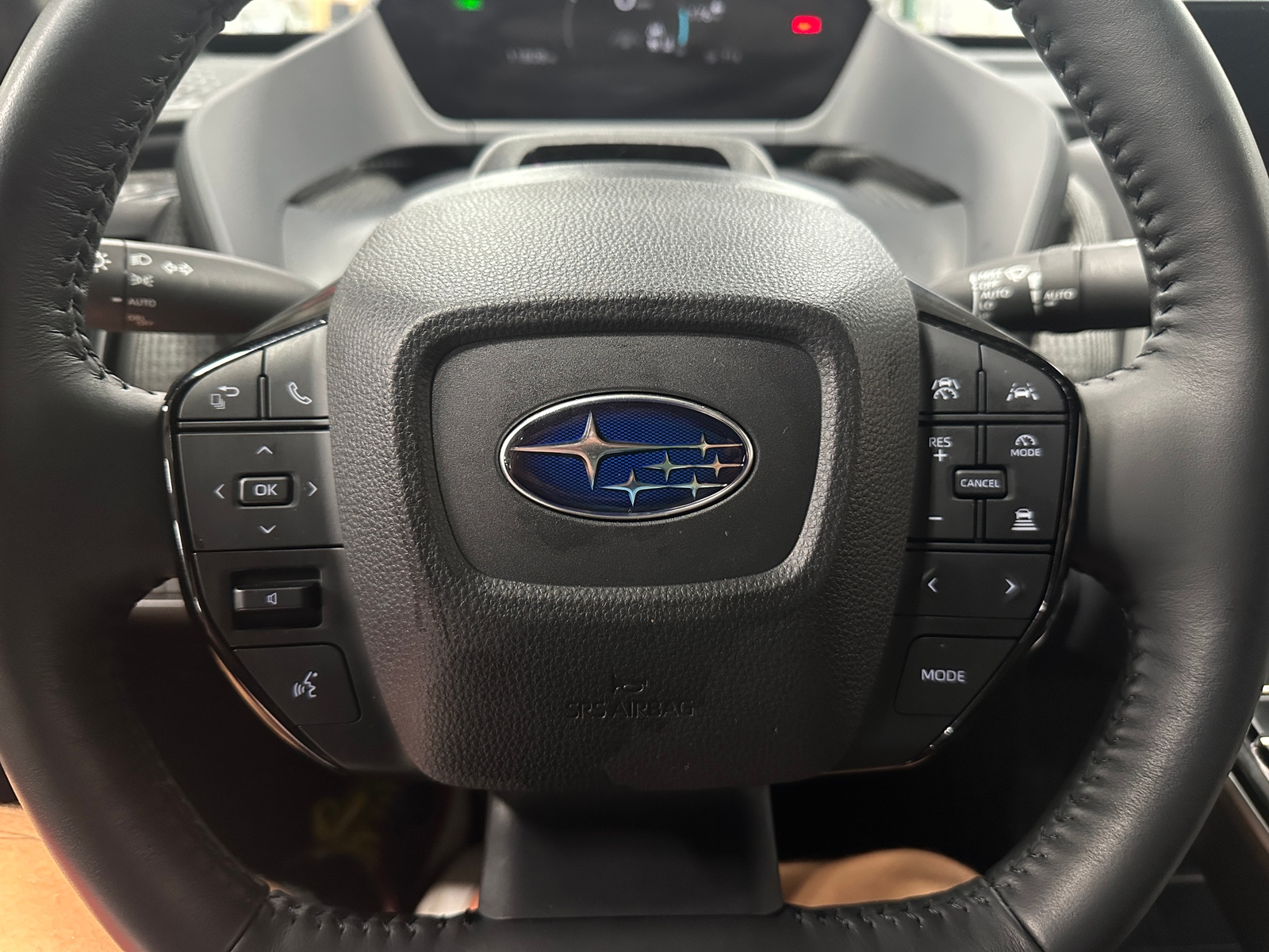 Thumbnail: 2024 Subaru Solterra - 5