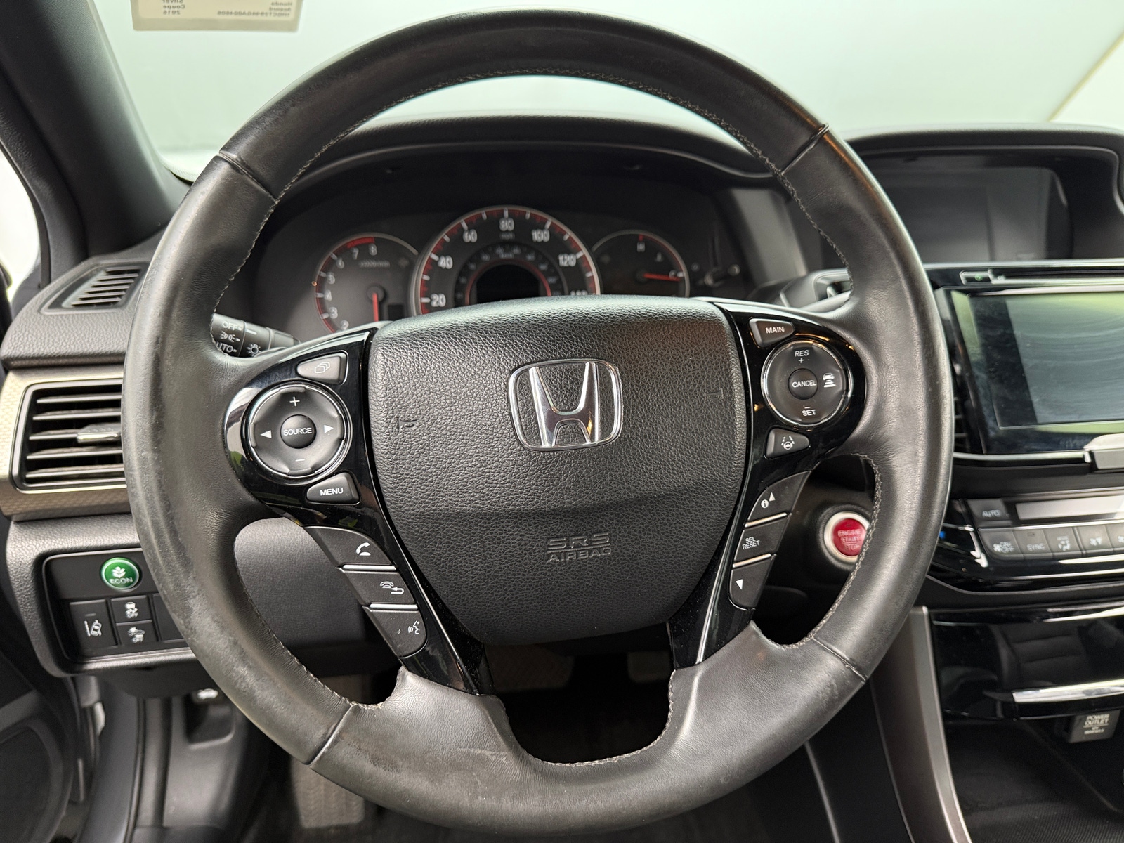 Thumbnail: 2016 Honda Accord - 3