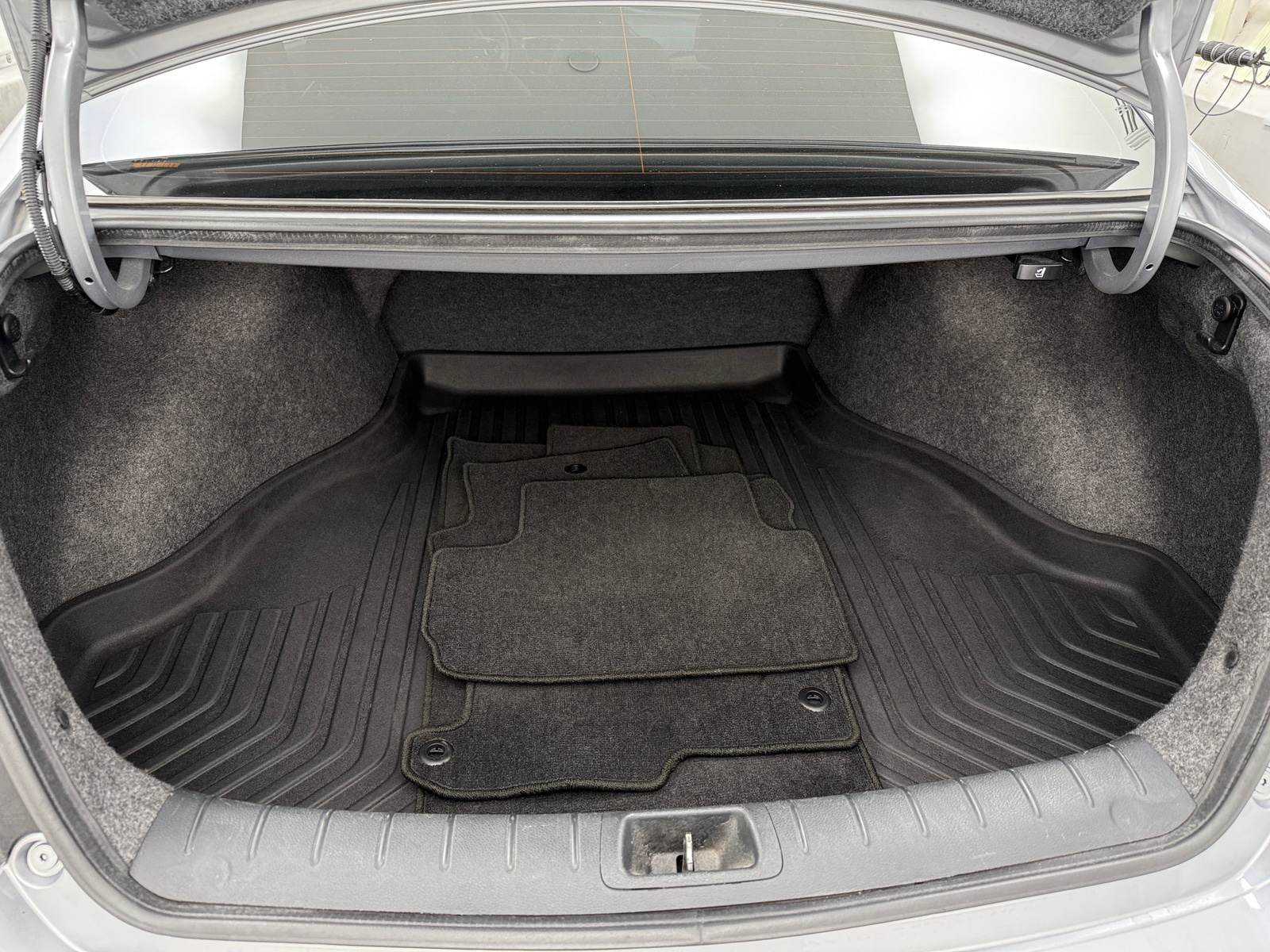 Thumbnail: 2016 Honda Accord - 5