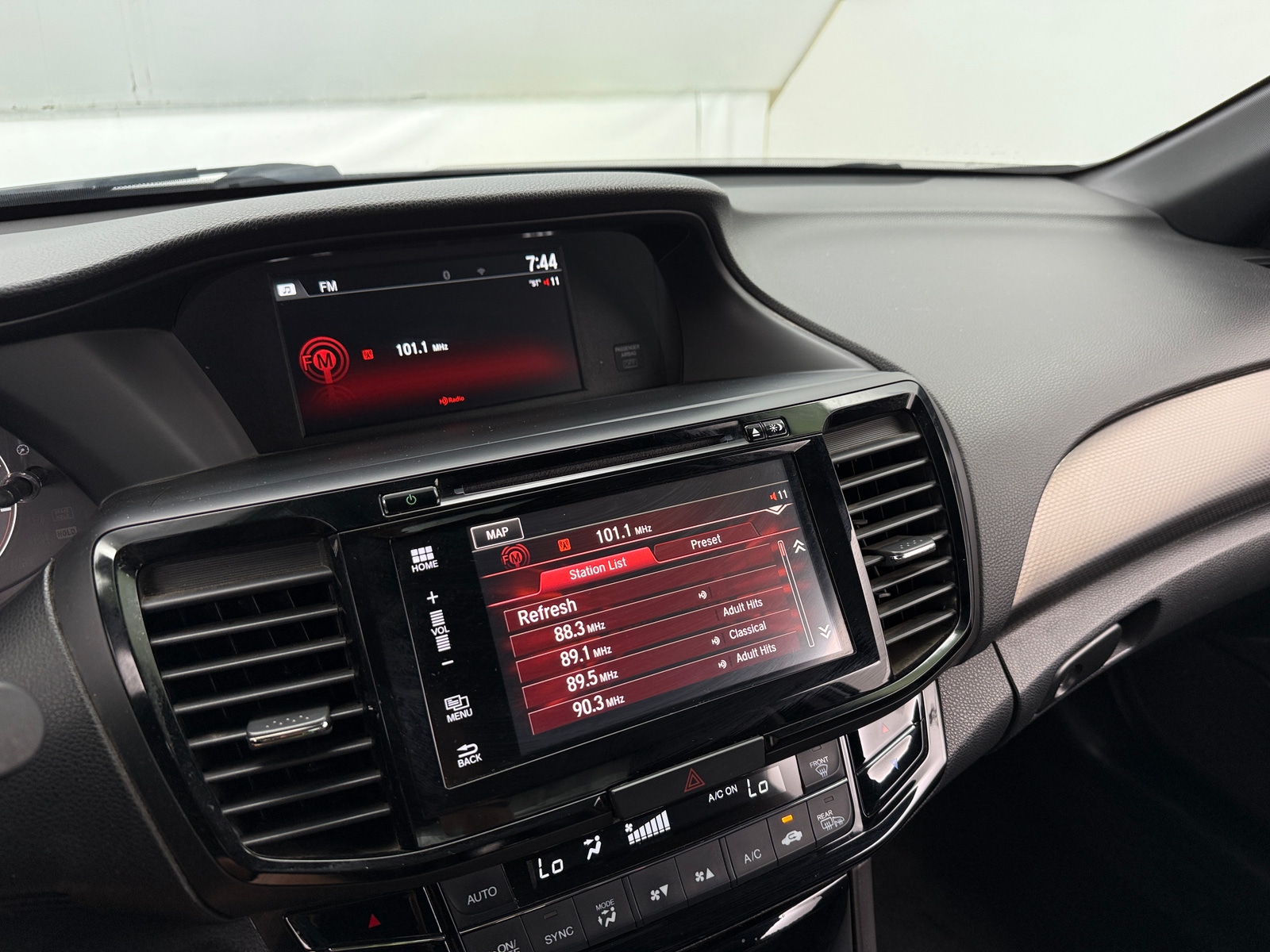 Thumbnail: 2016 Honda Accord - 2