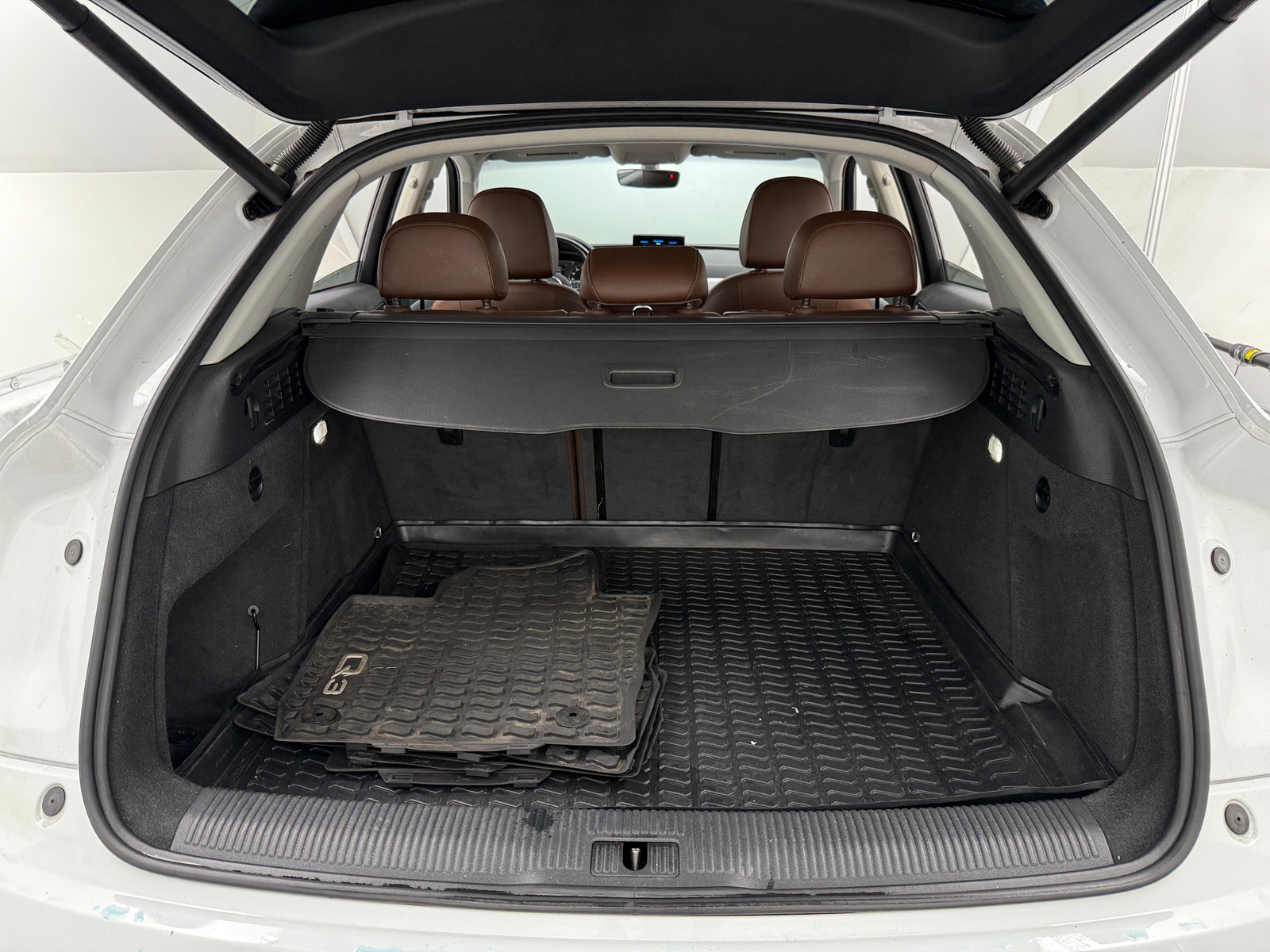 Thumbnail: 2016 Audi Q3 - 6