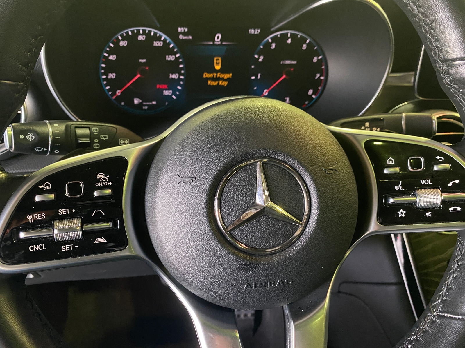 Thumbnail: 2022 Mercedes-Benz GLC - 4