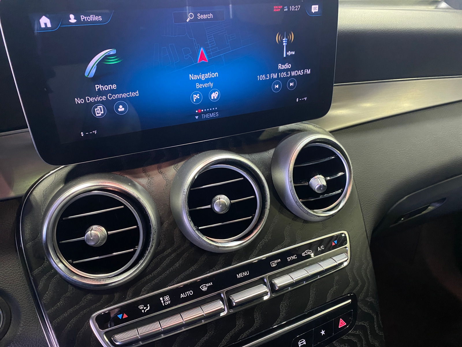 Thumbnail: 2022 Mercedes-Benz GLC - 3