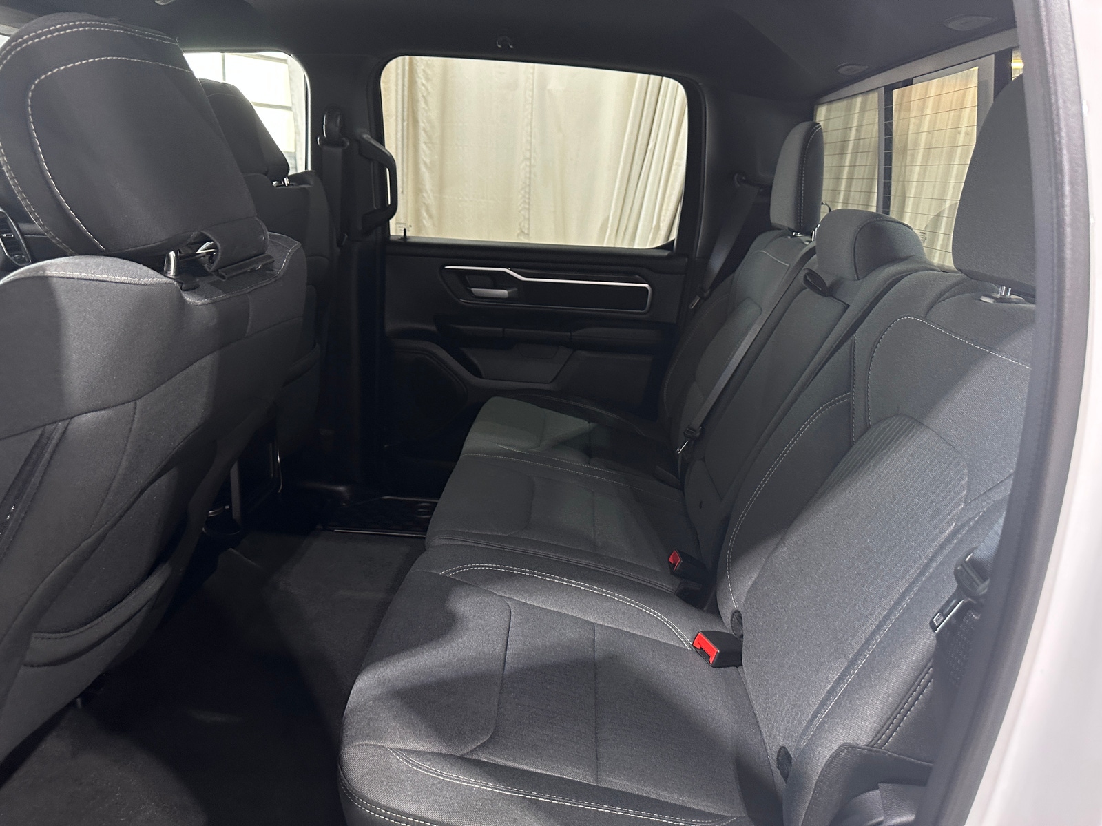 Thumbnail: 2024 RAM 1500 - 6