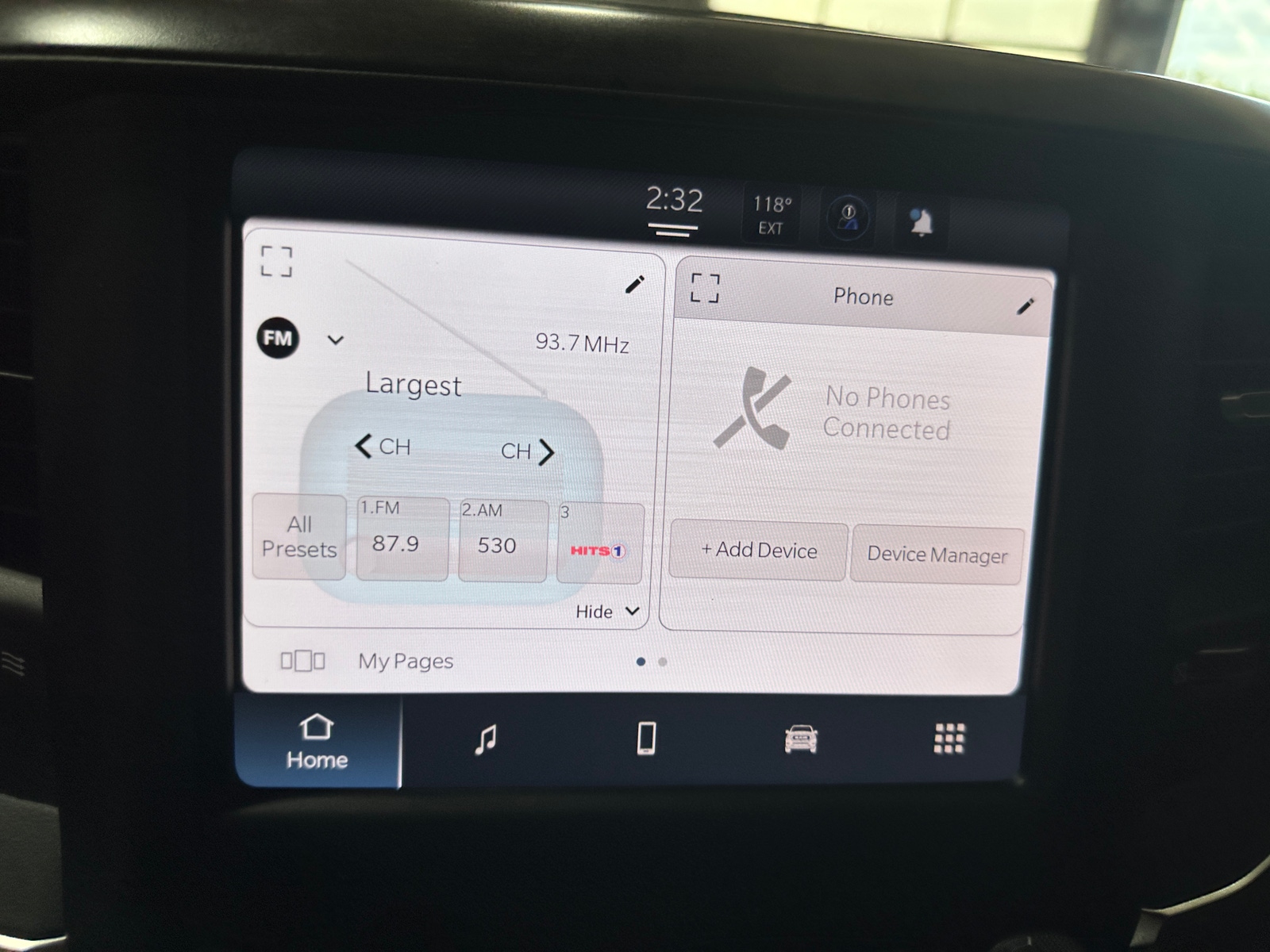 Thumbnail: 2024 RAM 1500 - 4