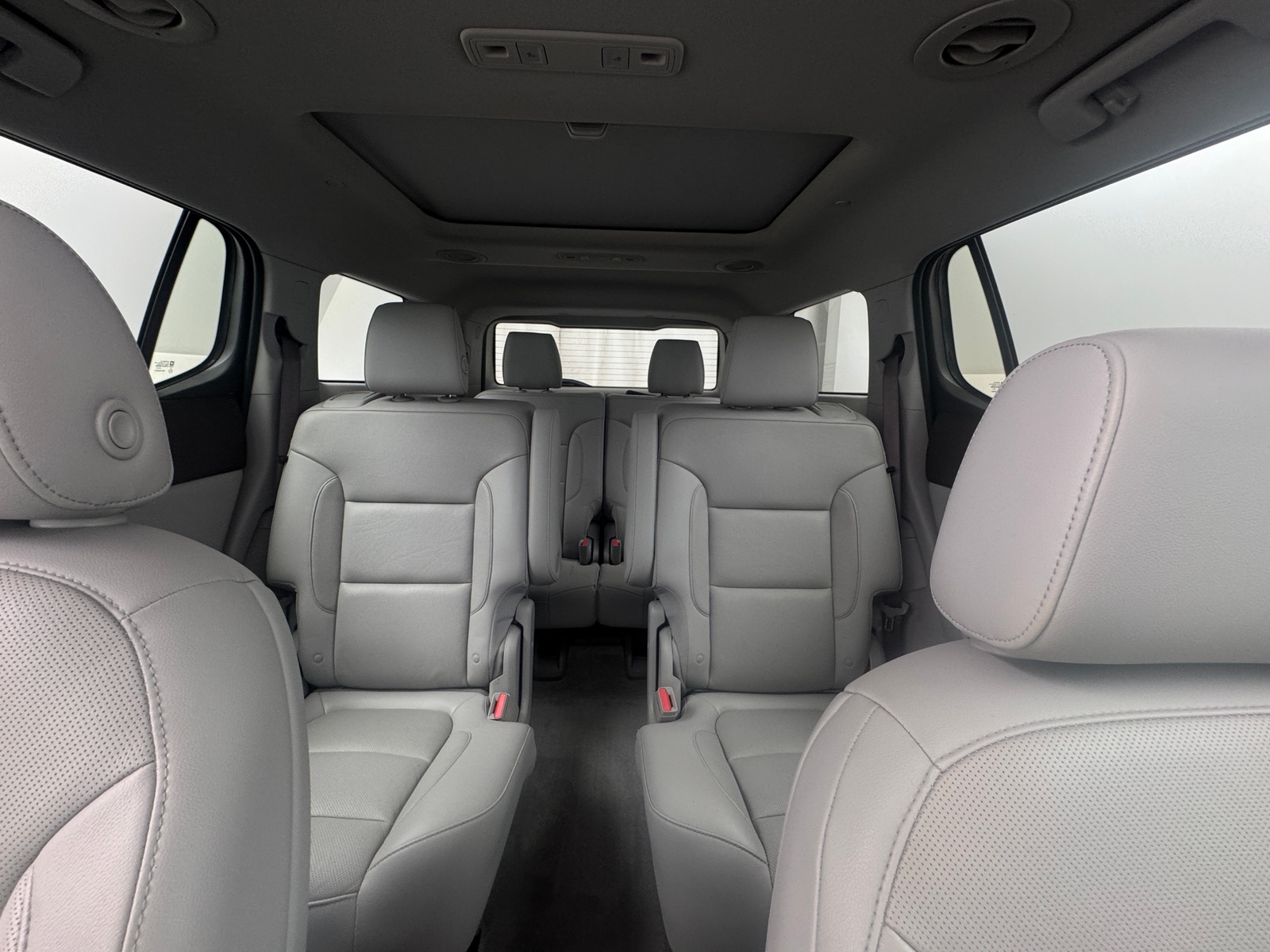 Thumbnail: 2018 GMC Acadia - 5