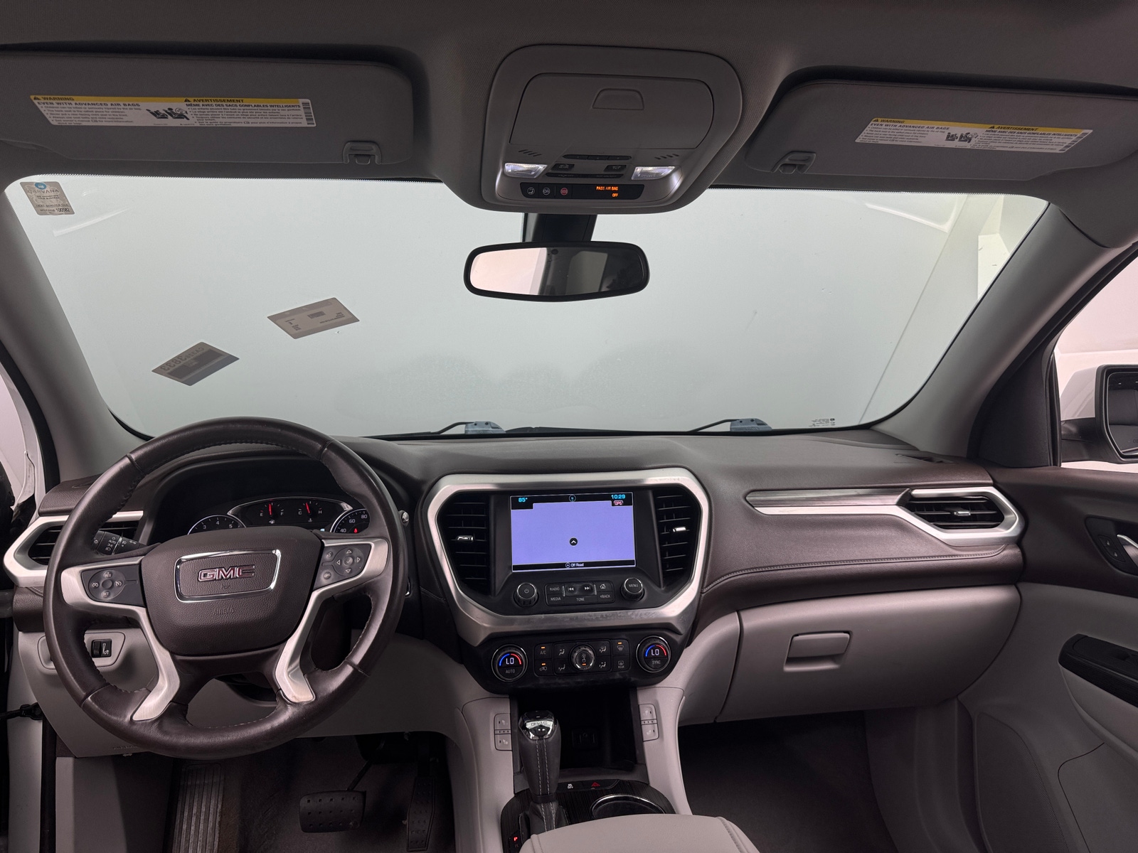 Thumbnail: 2018 GMC Acadia - 2