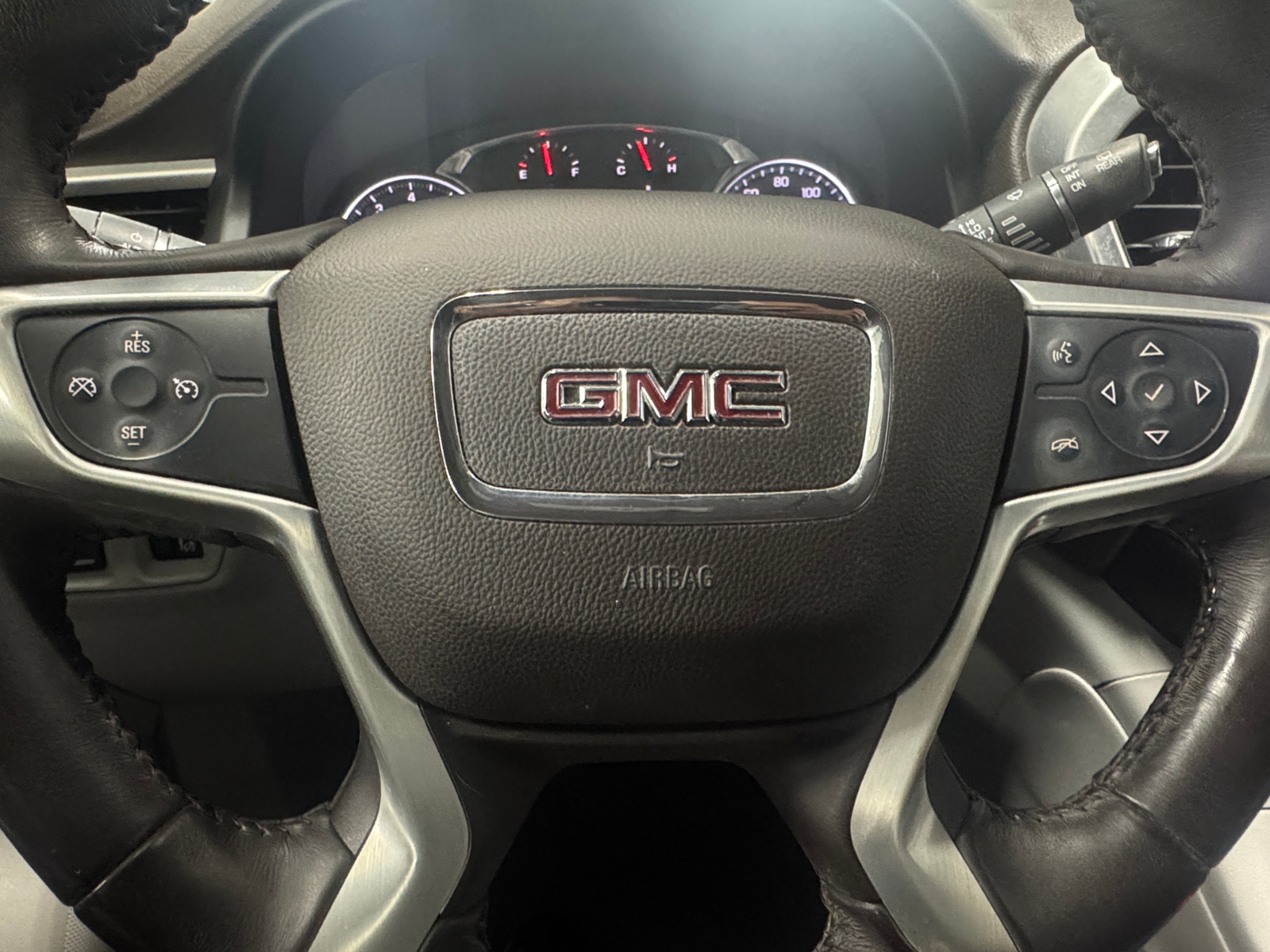 Thumbnail: 2018 GMC Acadia - 4