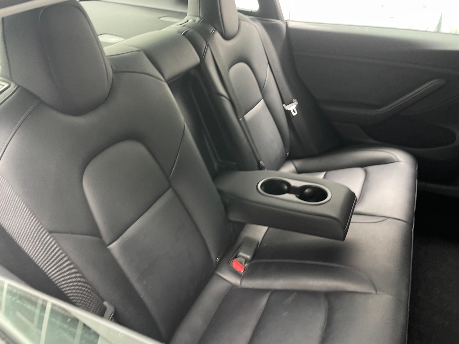 Thumbnail: 2023 Tesla Model 3 - 5
