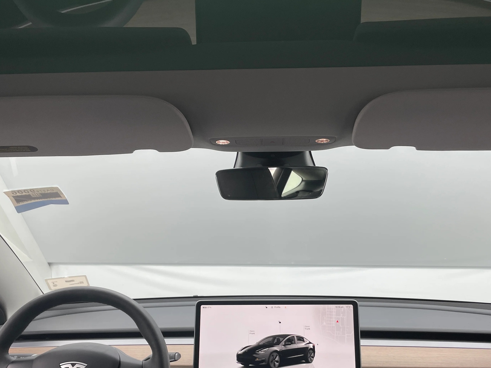 Thumbnail: 2023 Tesla Model 3 - 2
