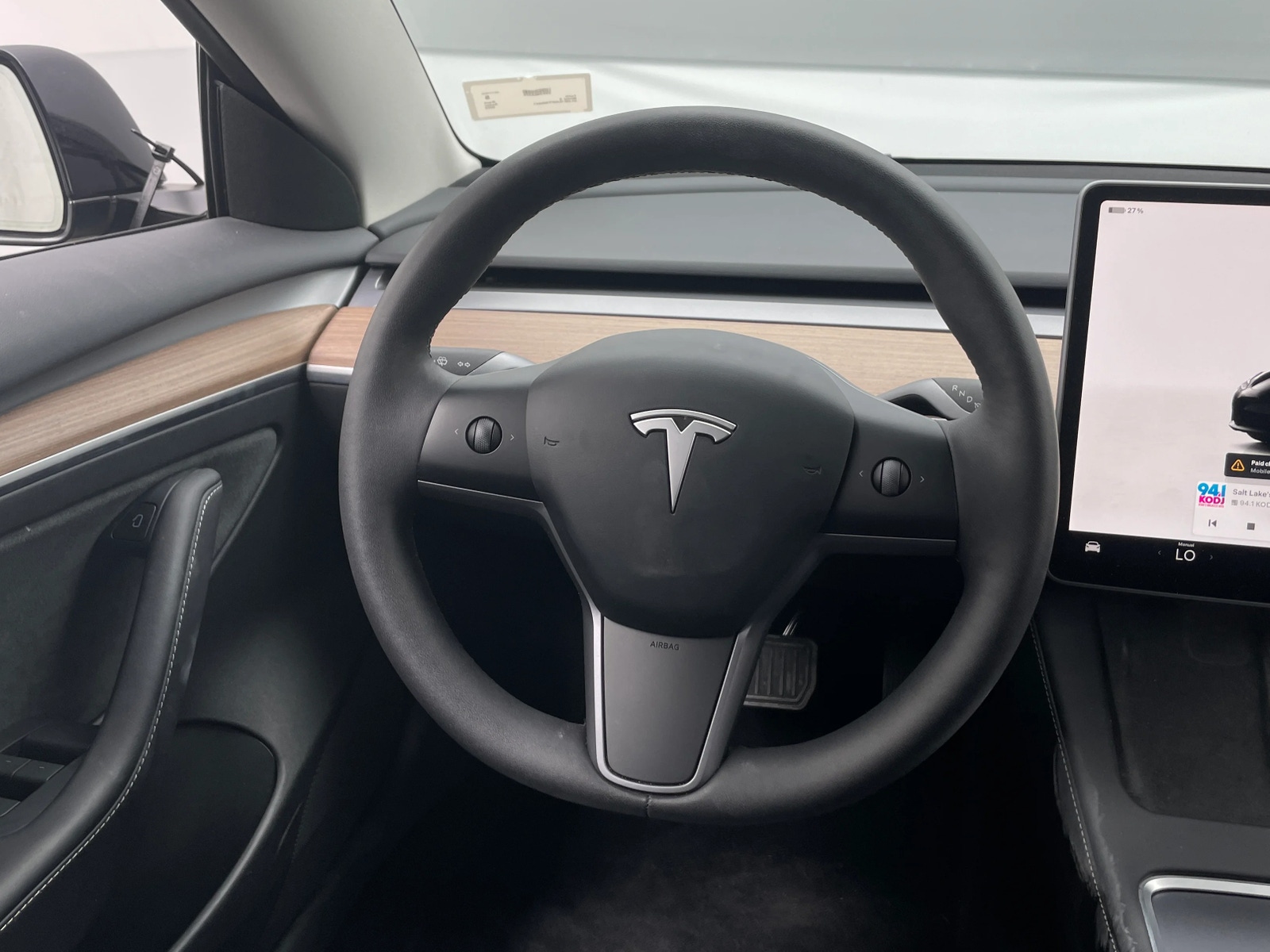 Thumbnail: 2023 Tesla Model 3 - 4