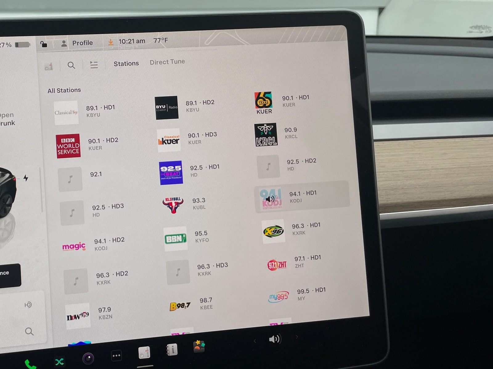 Thumbnail: 2023 Tesla Model 3 - 3
