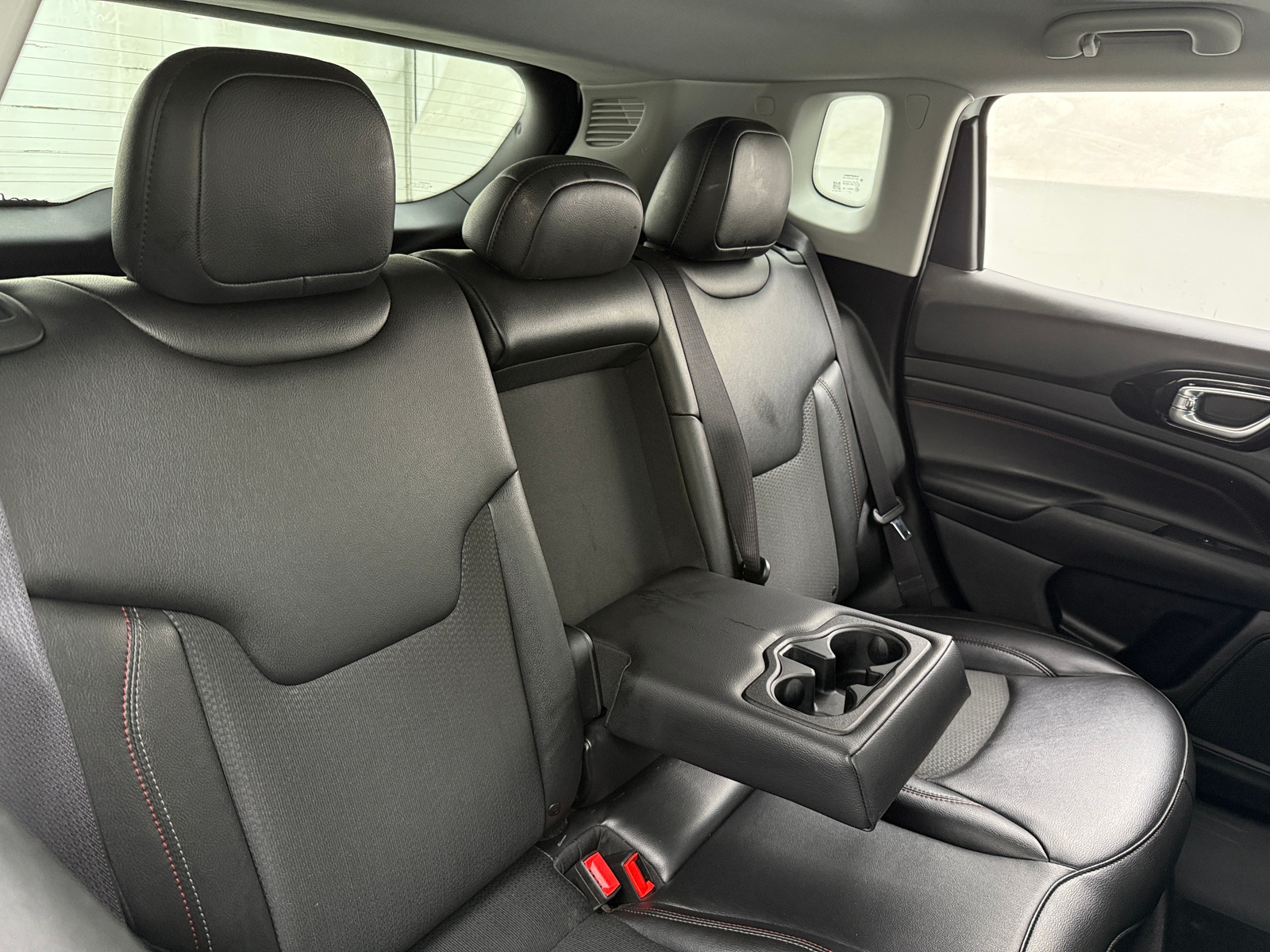 Thumbnail: 2022 Jeep Compass - 5