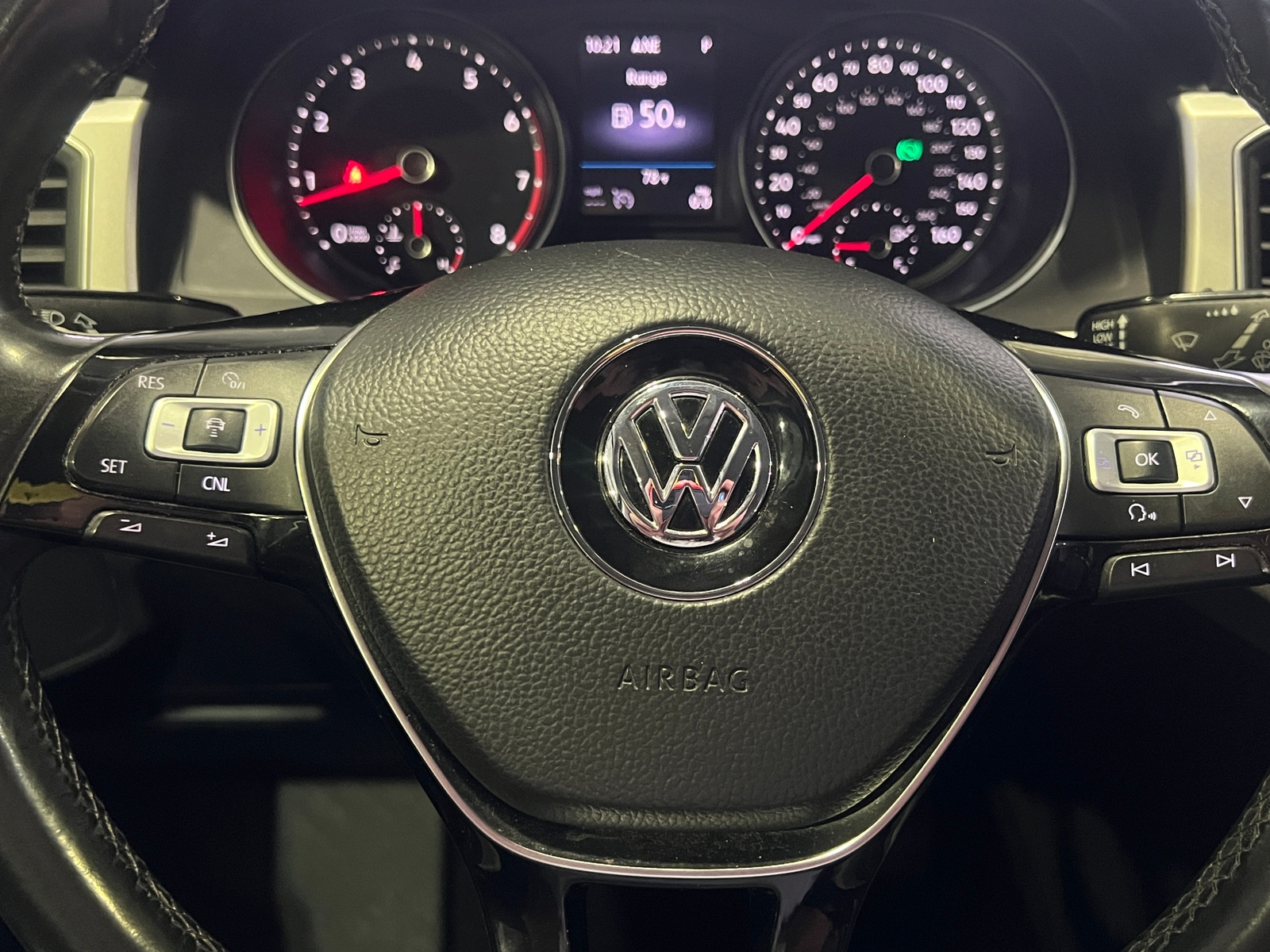Thumbnail: 2018 Volkswagen Atlas - 4