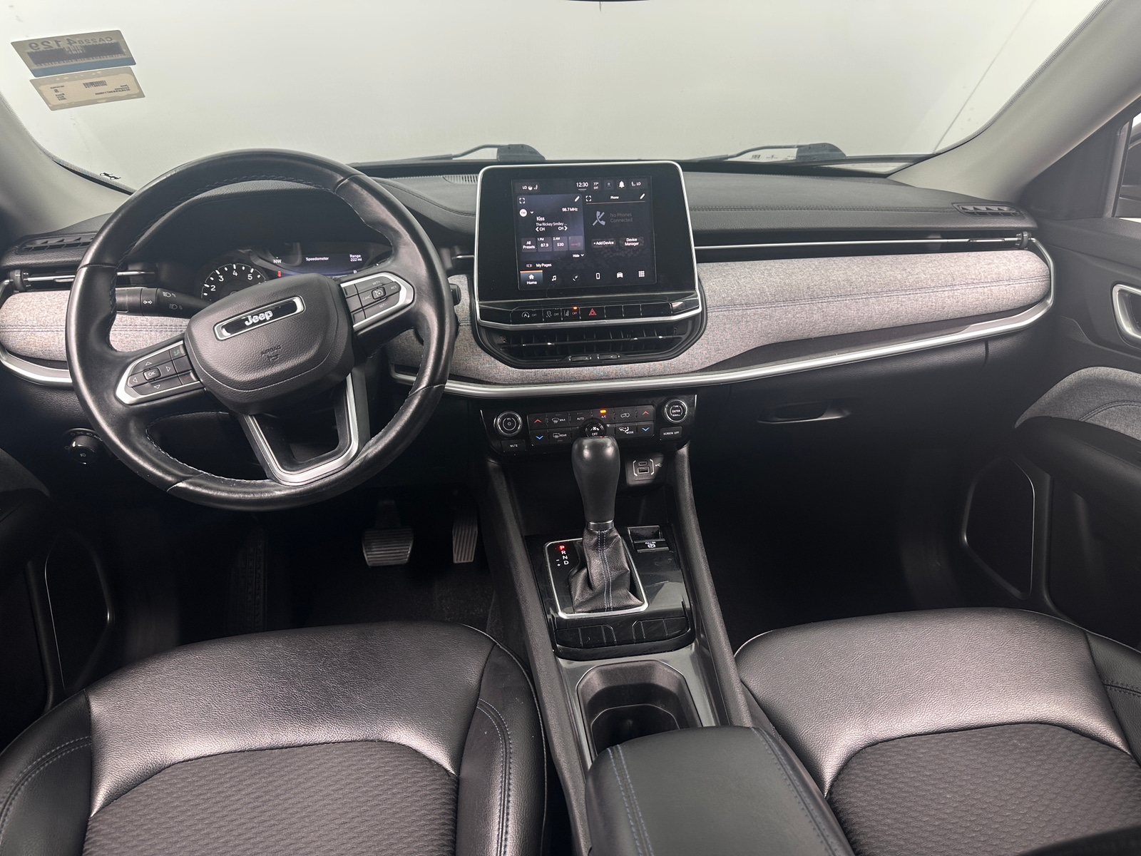 Thumbnail: 2022 Jeep Compass - 2