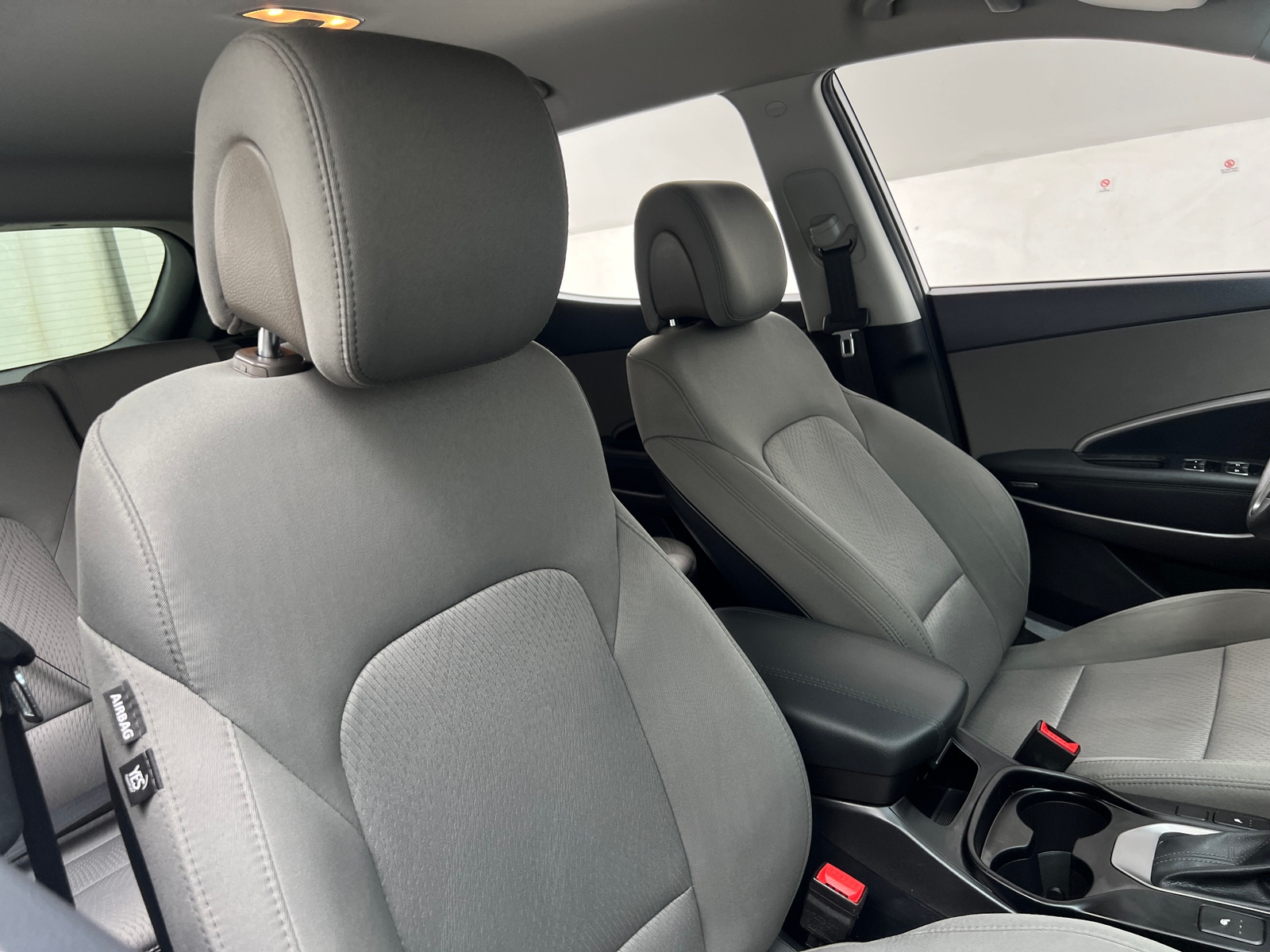 Thumbnail: 2016 Hyundai Santa Fe - 2