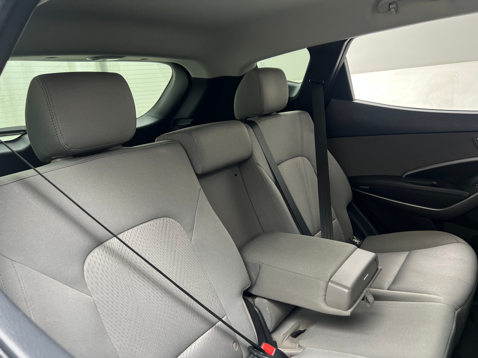 Thumbnail: 2016 Hyundai Santa Fe - 6