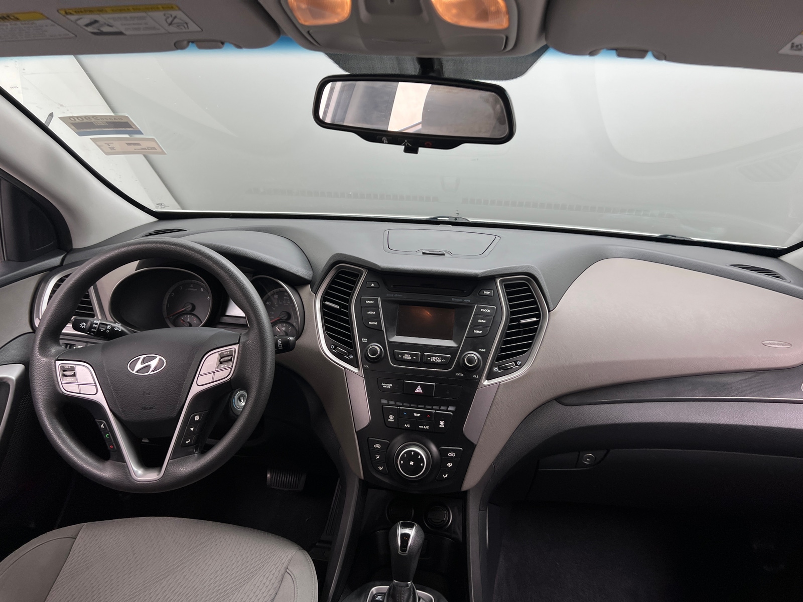 Thumbnail: 2016 Hyundai Santa Fe - 3
