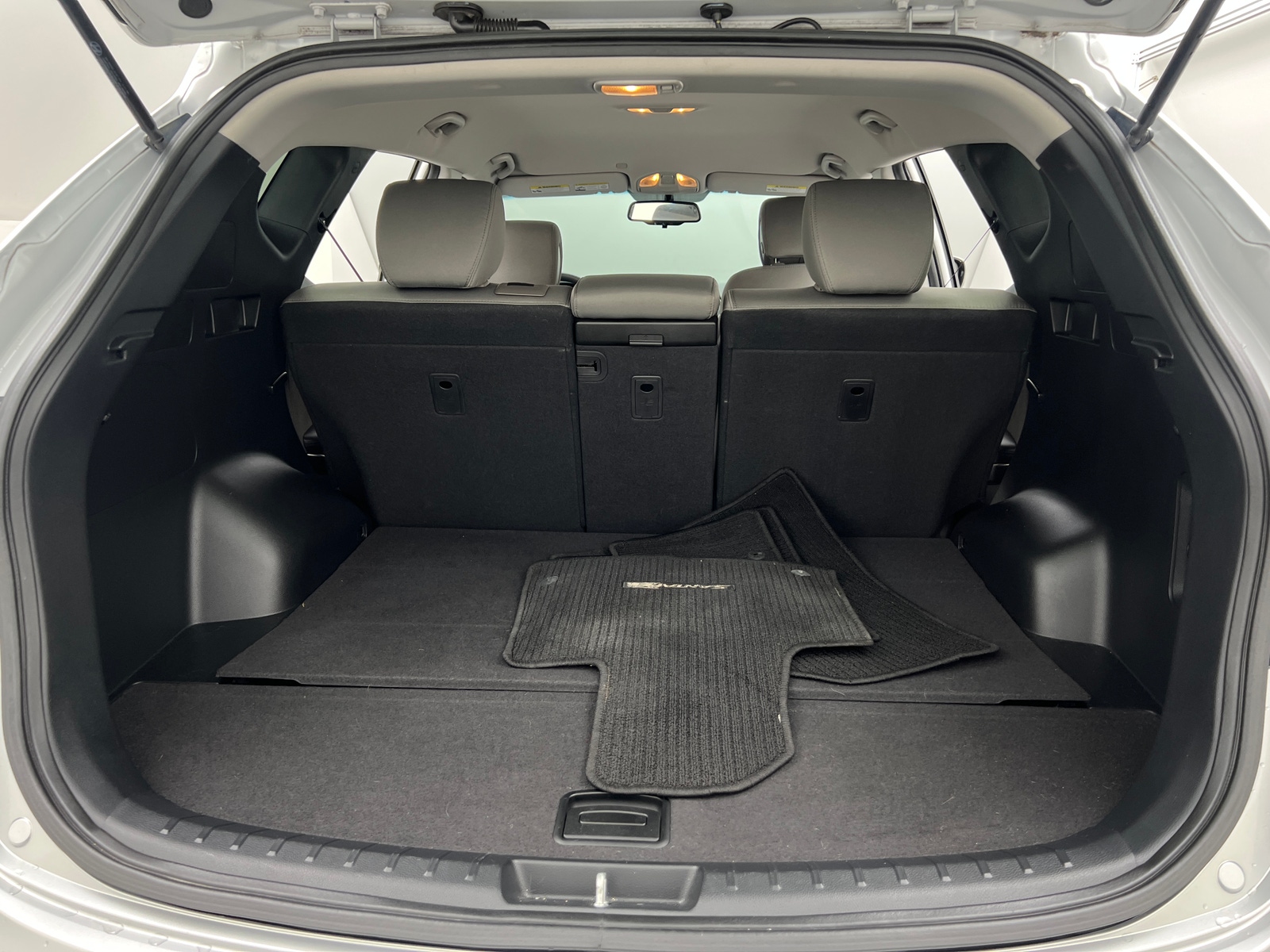 Thumbnail: 2016 Hyundai Santa Fe - 7