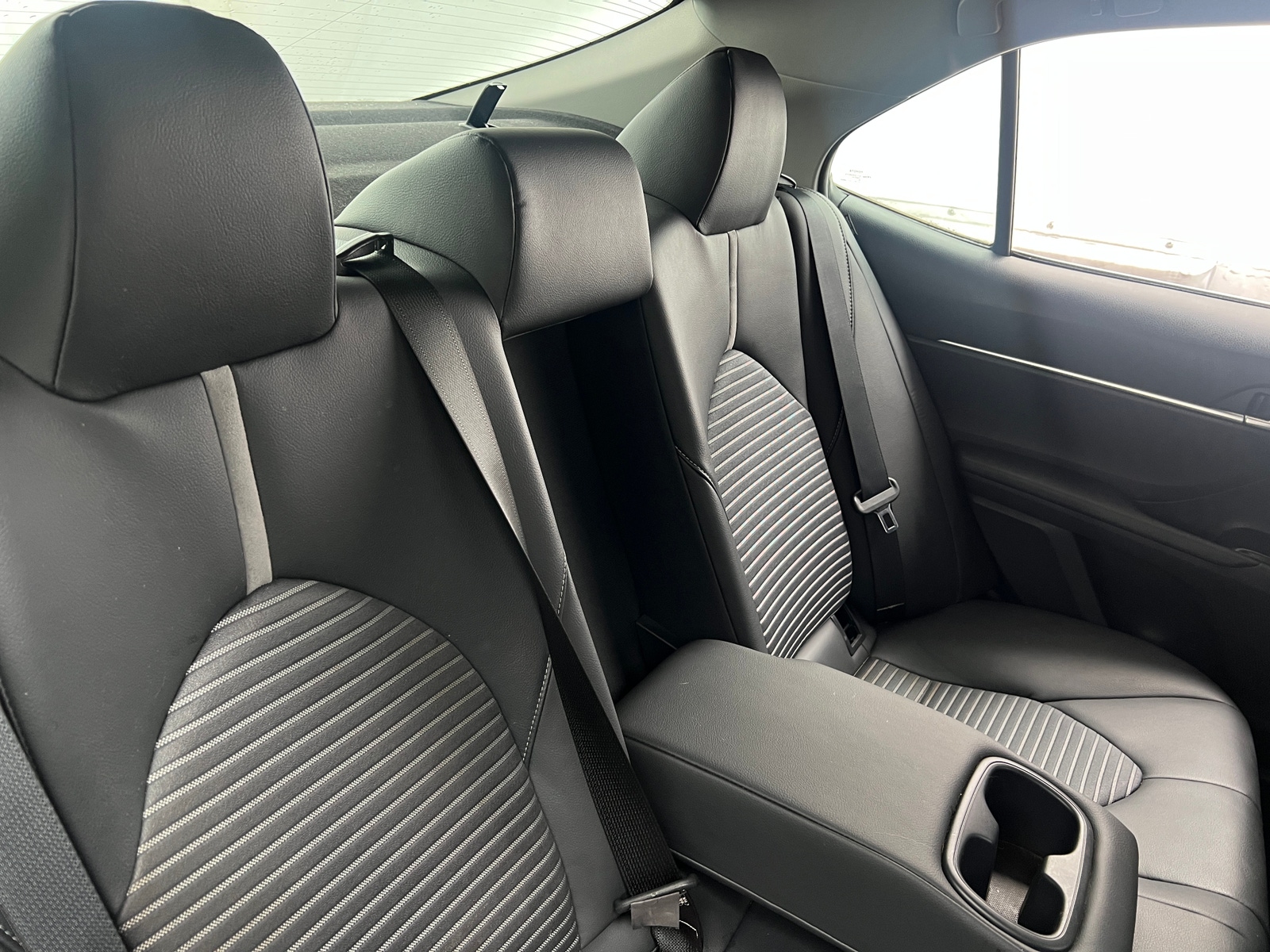 Thumbnail: 2018 Toyota Camry - 5