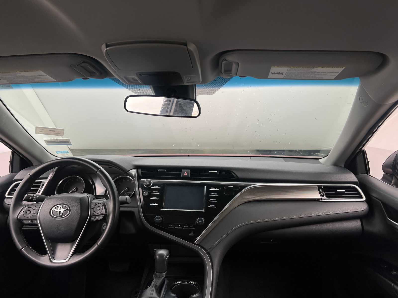 Thumbnail: 2018 Toyota Camry - 2