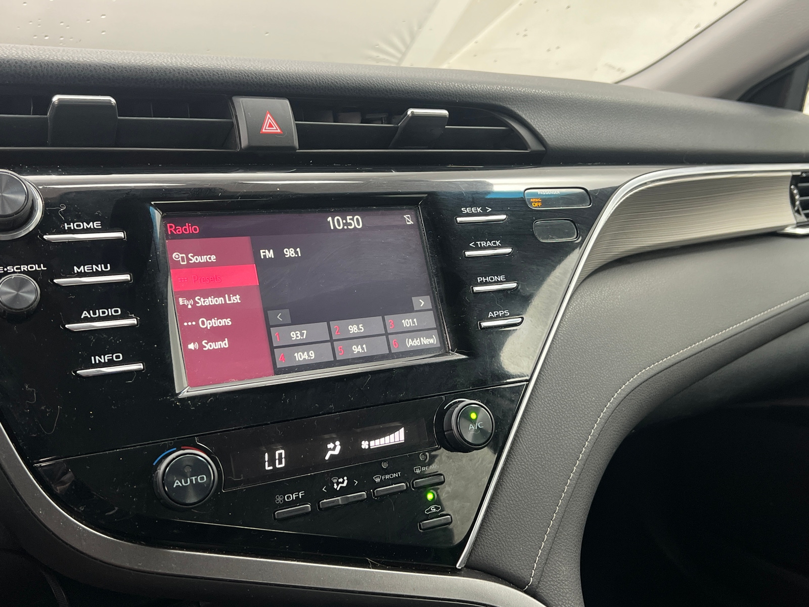 Thumbnail: 2018 Toyota Camry - 3