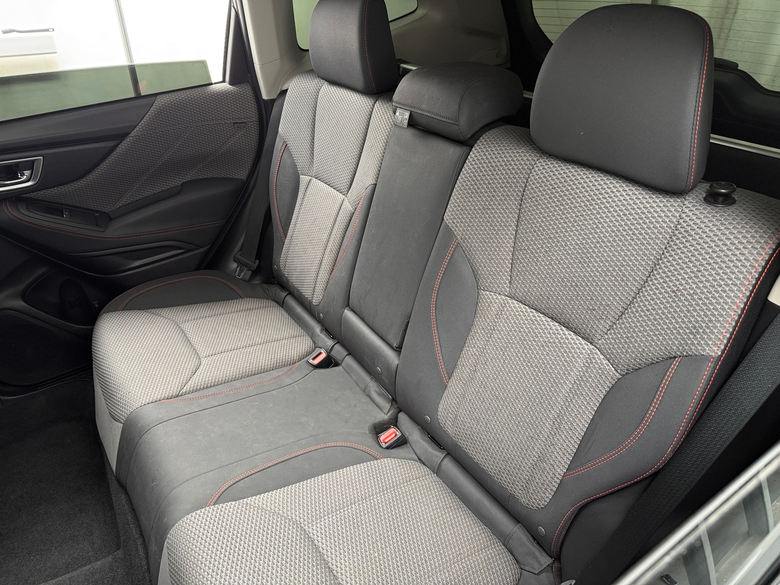 Thumbnail: 2020 Subaru Forester - 6