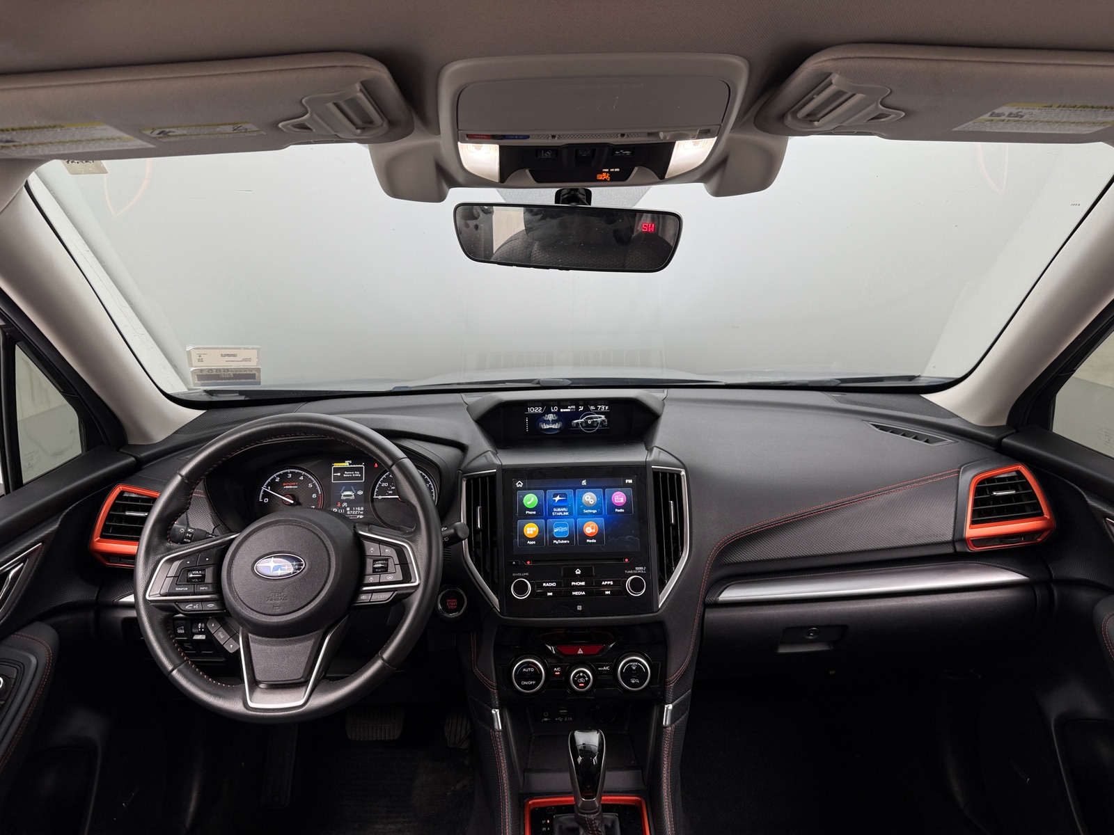 Thumbnail: 2020 Subaru Forester - 3