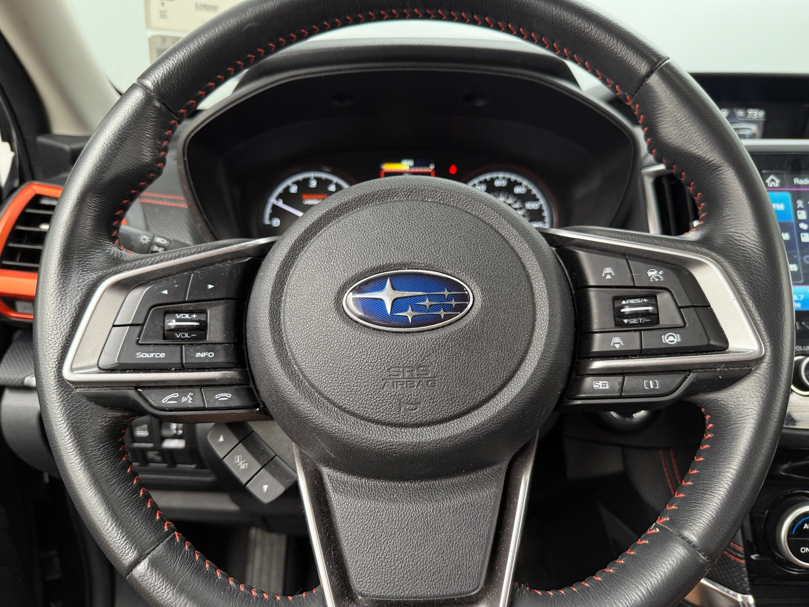 Thumbnail: 2020 Subaru Forester - 5