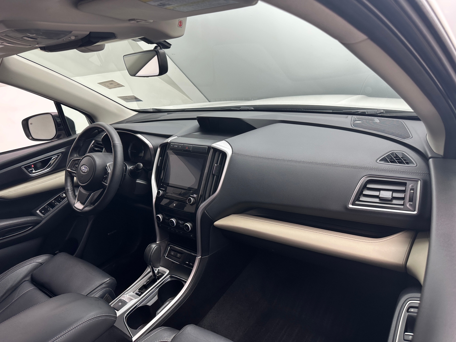 Thumbnail: 2020 Subaru Ascent - 2