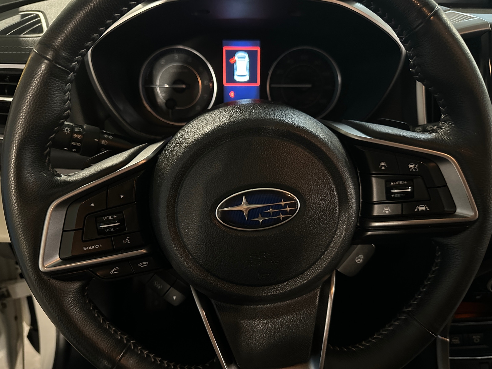 Thumbnail: 2020 Subaru Ascent - 4