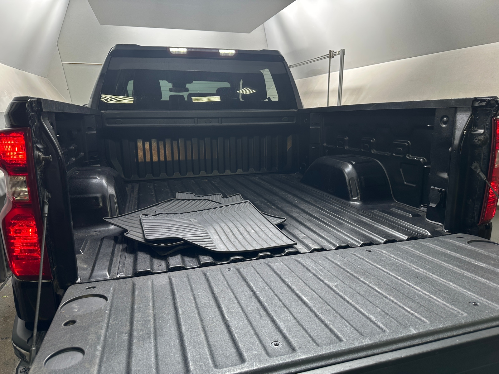 Thumbnail: 2022 Chevrolet Silverado 1500 - 7