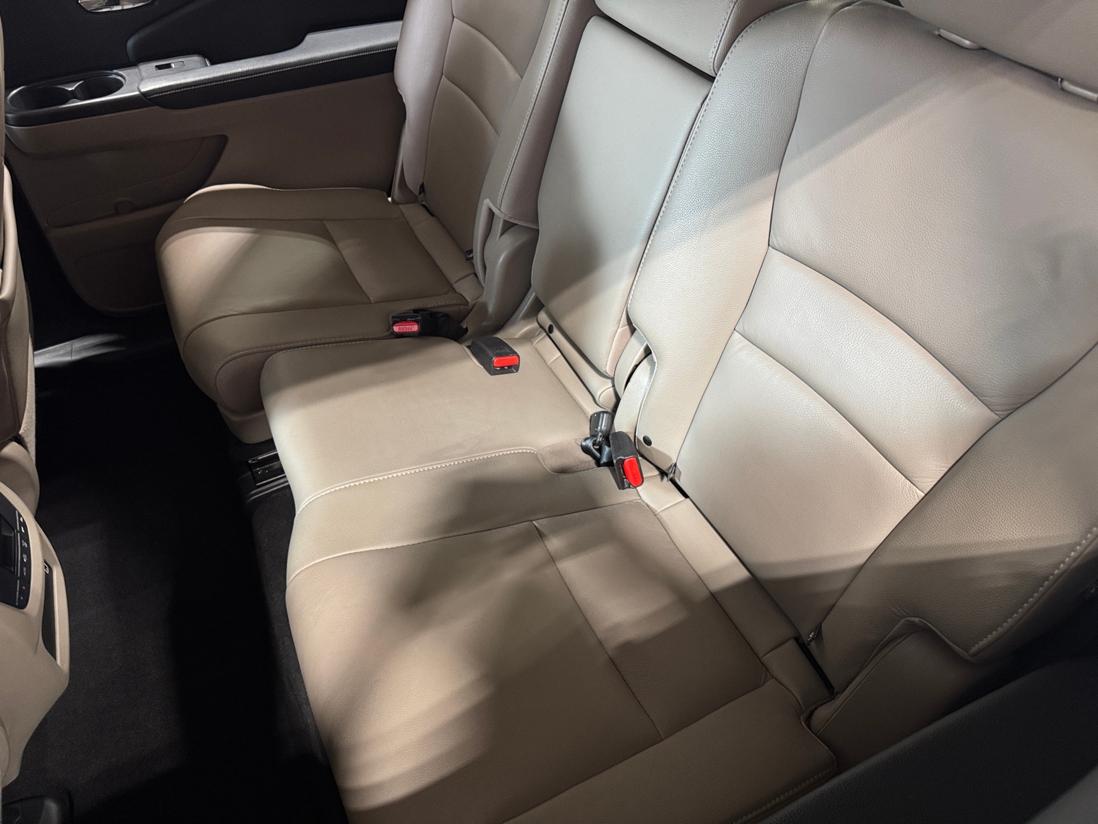 Thumbnail: 2020 Honda Pilot - 5