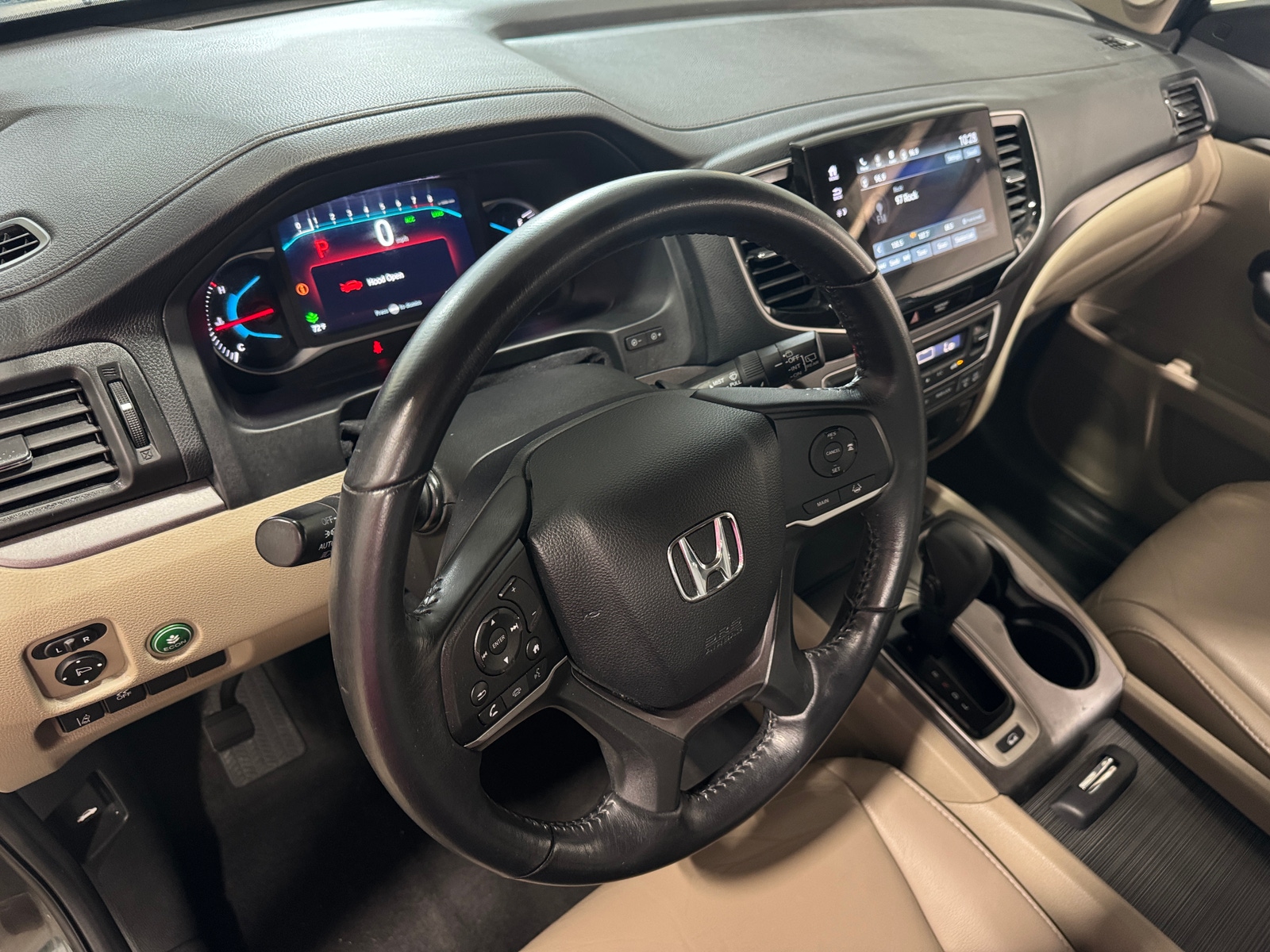 Thumbnail: 2020 Honda Pilot - 2